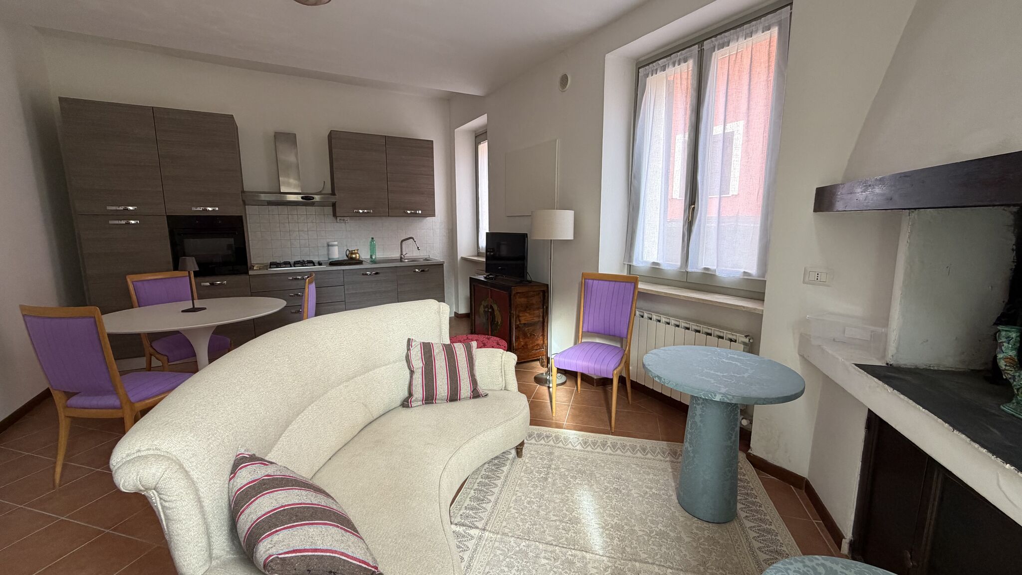 Italianway Foligno Appartamento Via Oslavia 18 by Ospitaci