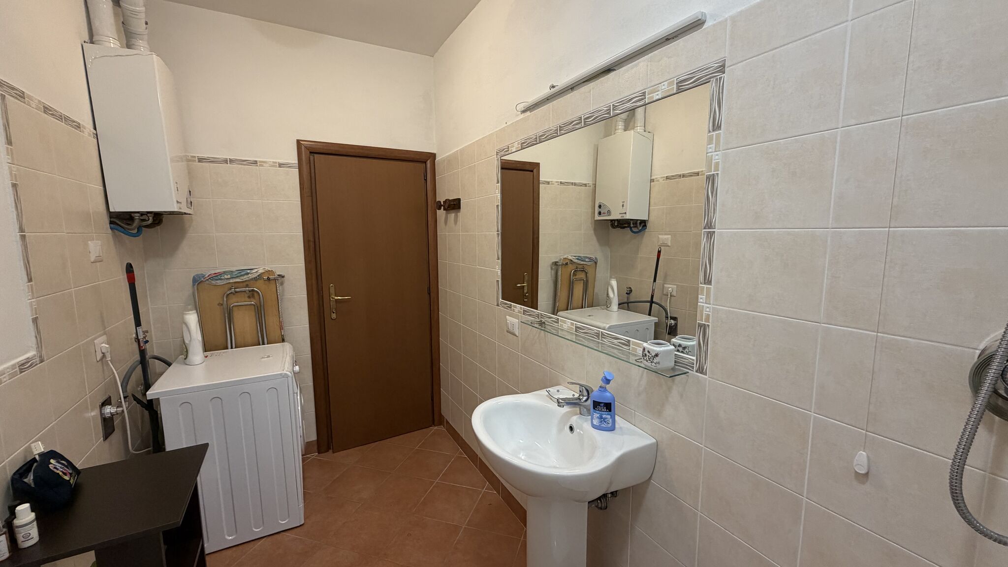 Italianway Foligno Appartamento Via Oslavia 18 by Ospitaci