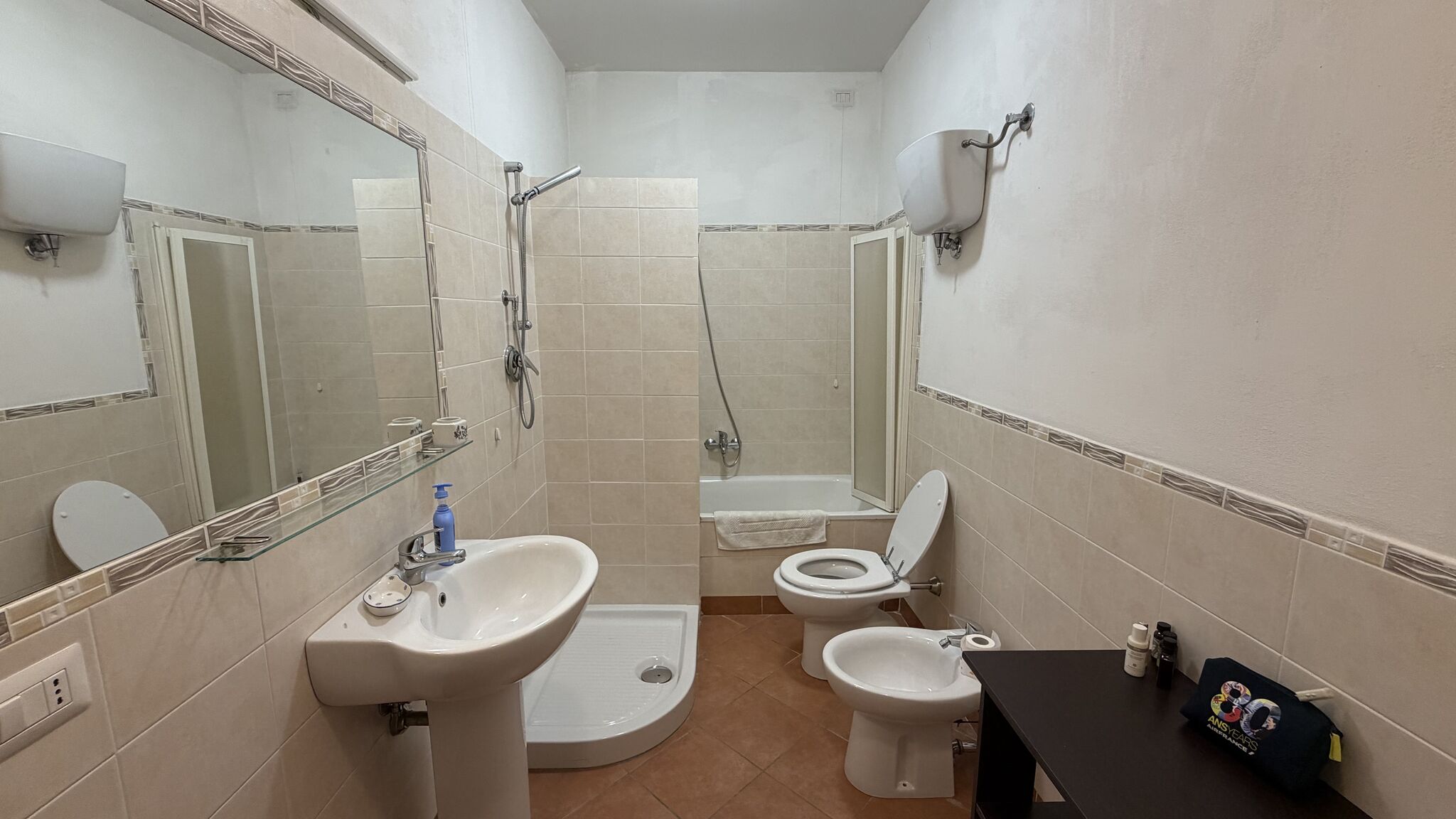 Italianway Foligno Appartamento Via Oslavia 18 by Ospitaci