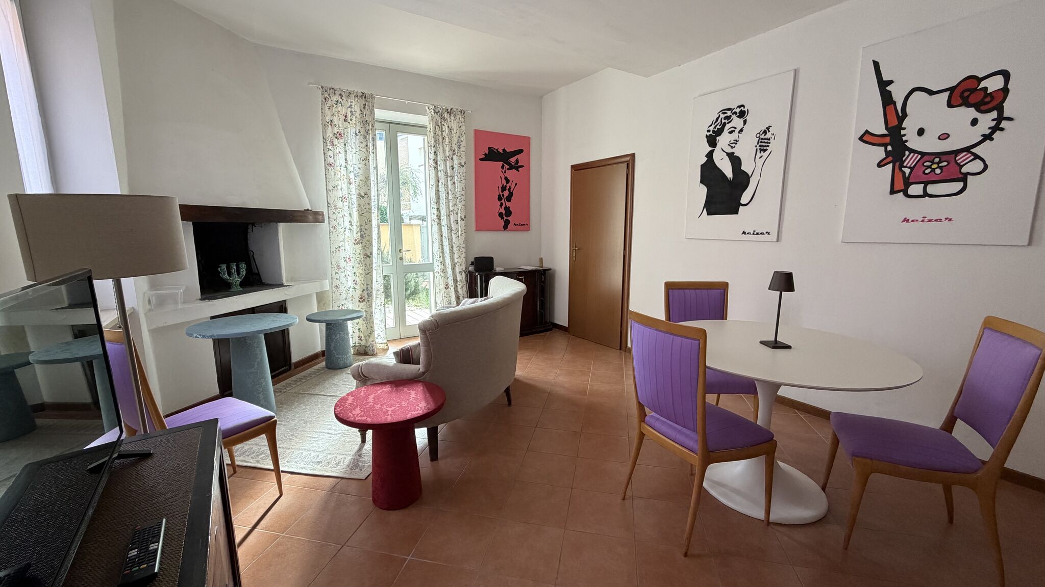 Italianway Foligno Appartamento Via Oslavia 18 by Ospitaci