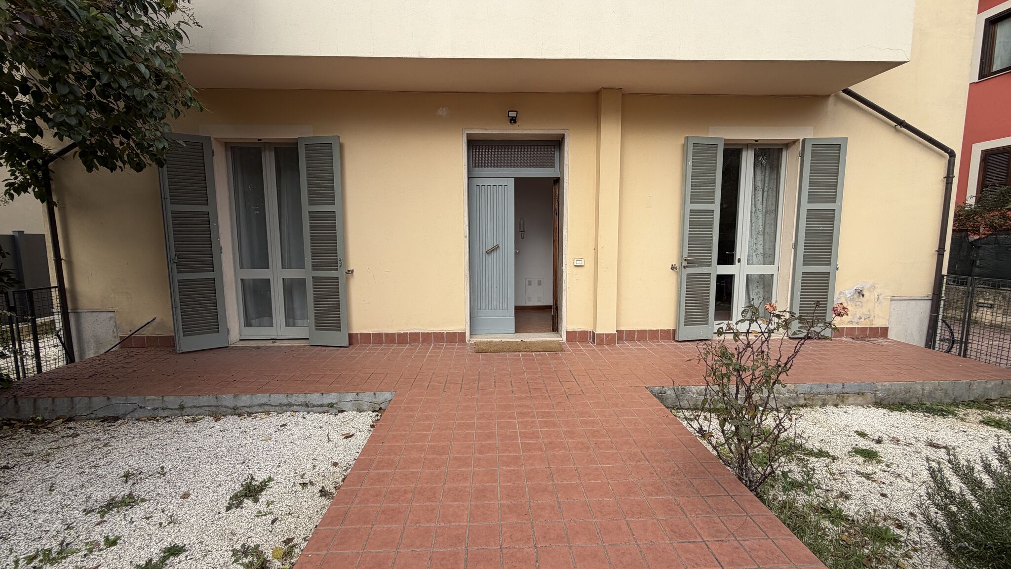 Italianway Foligno Appartamento Via Oslavia 18 by Ospitaci