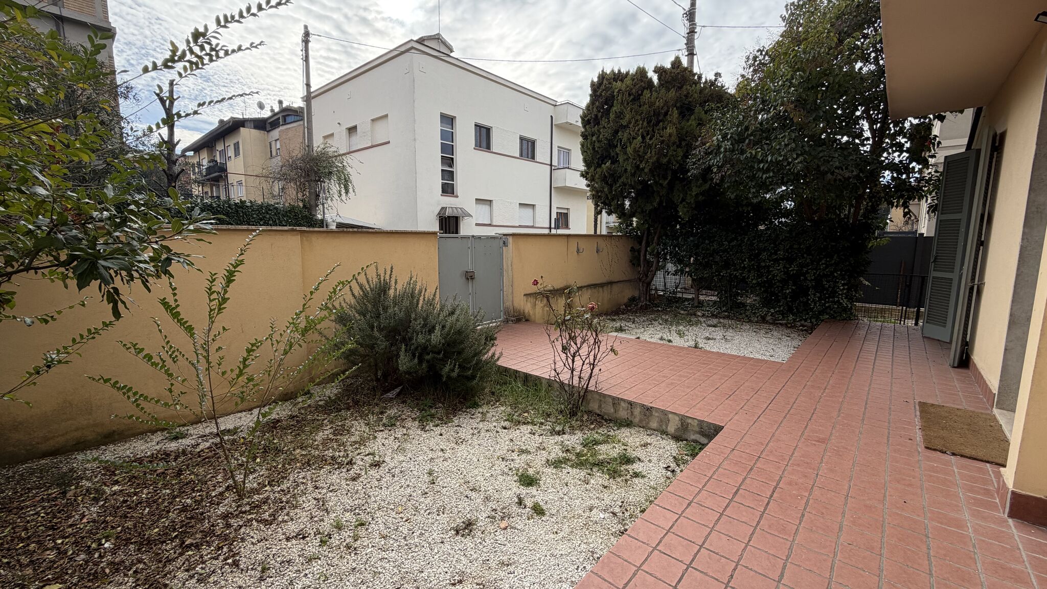 Italianway Foligno Appartamento Via Oslavia 18 by Ospitaci