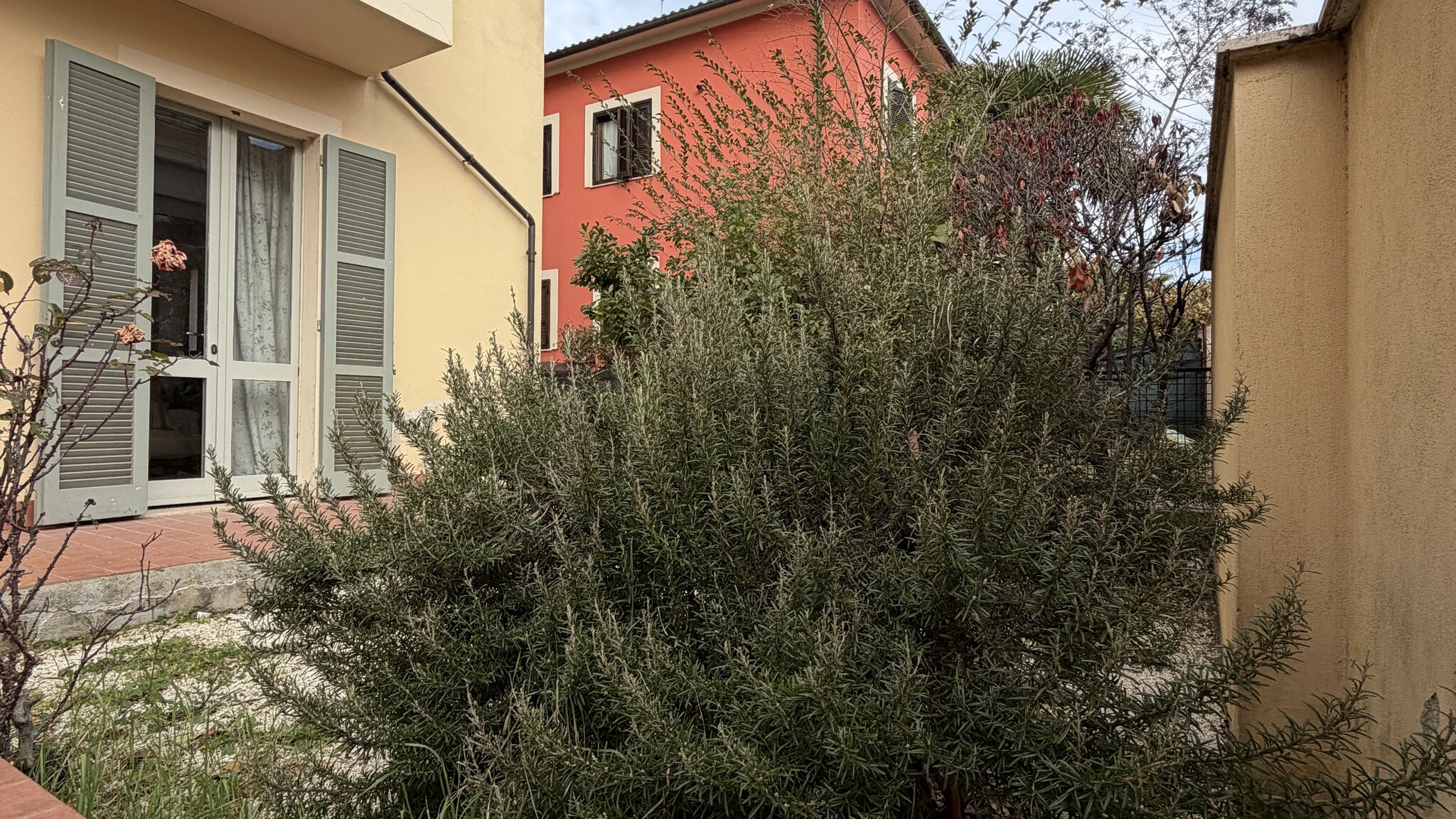 Italianway Foligno Appartamento Via Oslavia 18 by Ospitaci