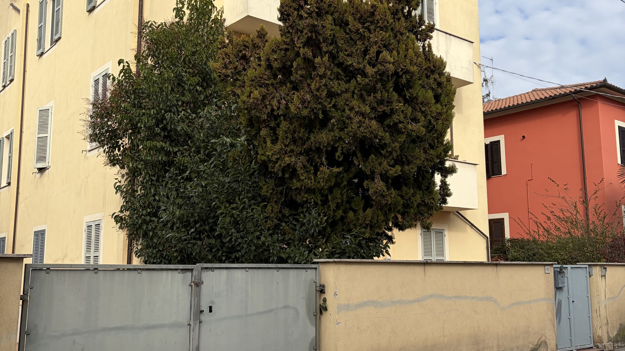 Italianway Foligno Appartamento Via Oslavia 18 by Ospitaci