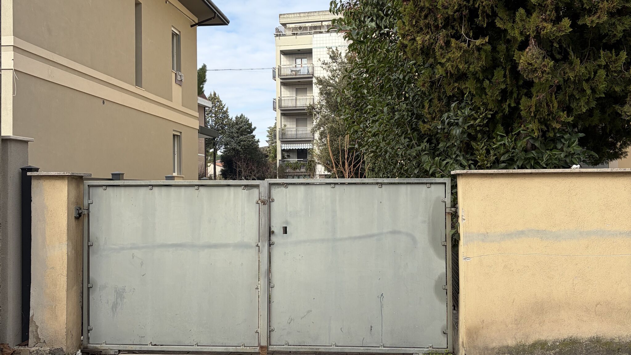 Italianway Foligno Appartamento Via Oslavia 18 by Ospitaci