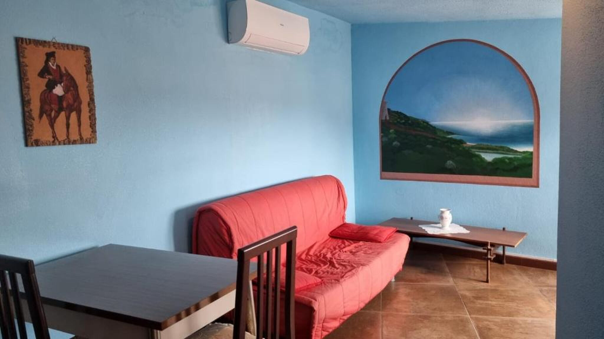 Italianway Orosei Casa Ombrina