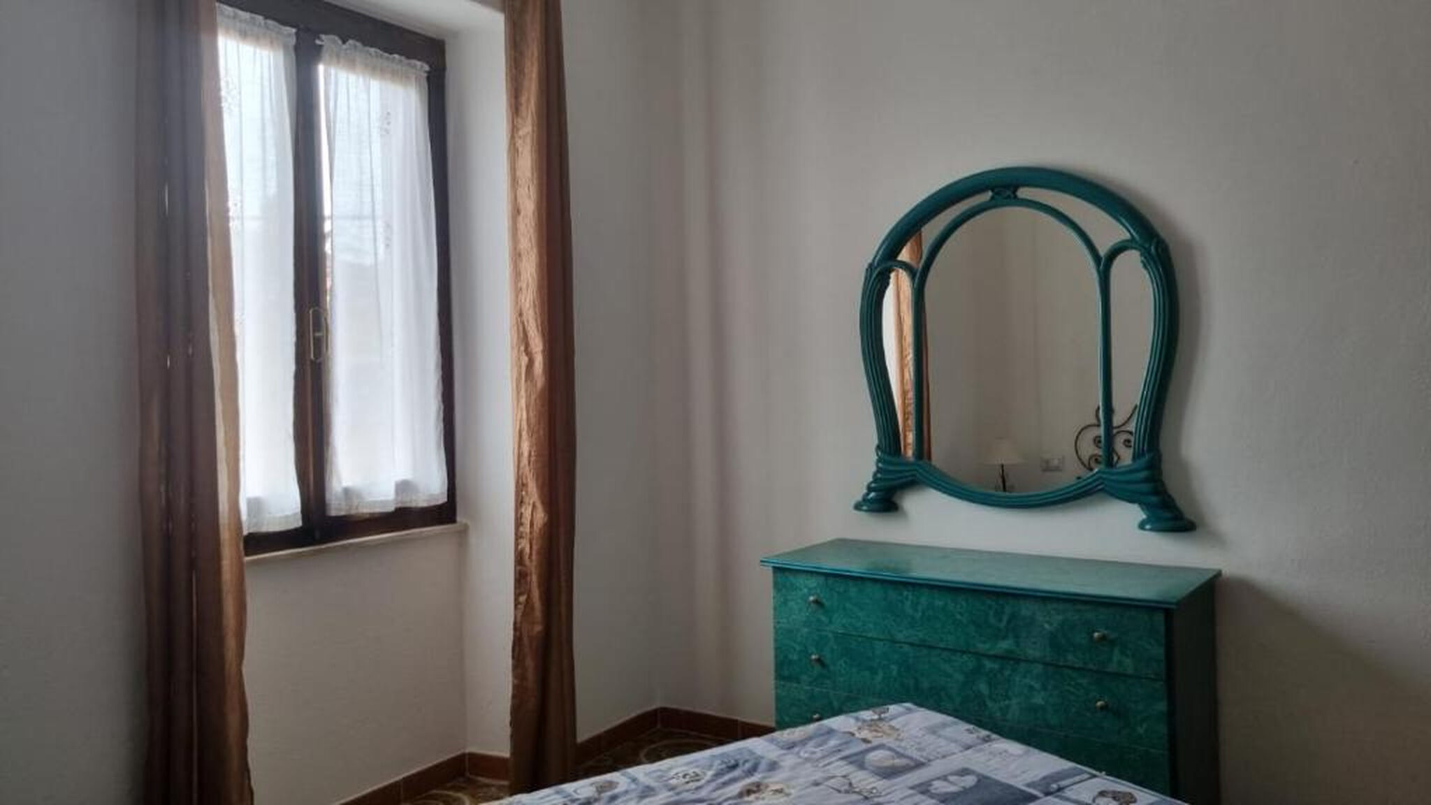 Italianway Orosei Historic Center Room2