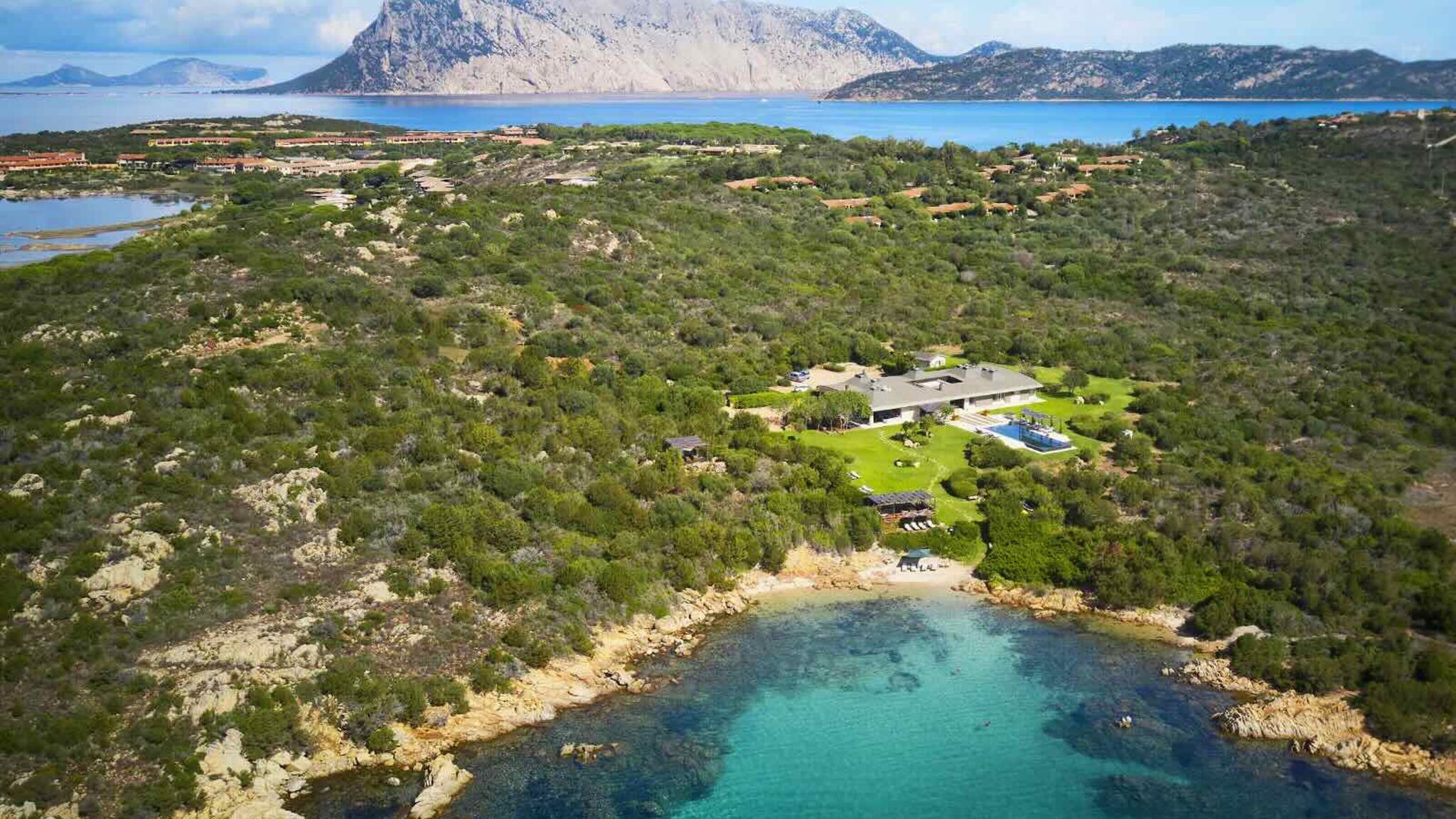 Italianway Sassari Villa Mirave by Elite Villas