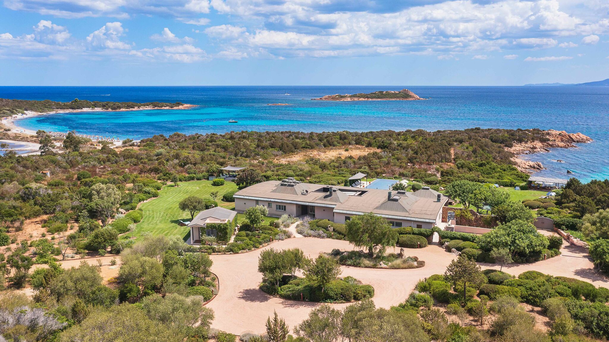 Italianway Sassari Villa Mirave by Elite Villas