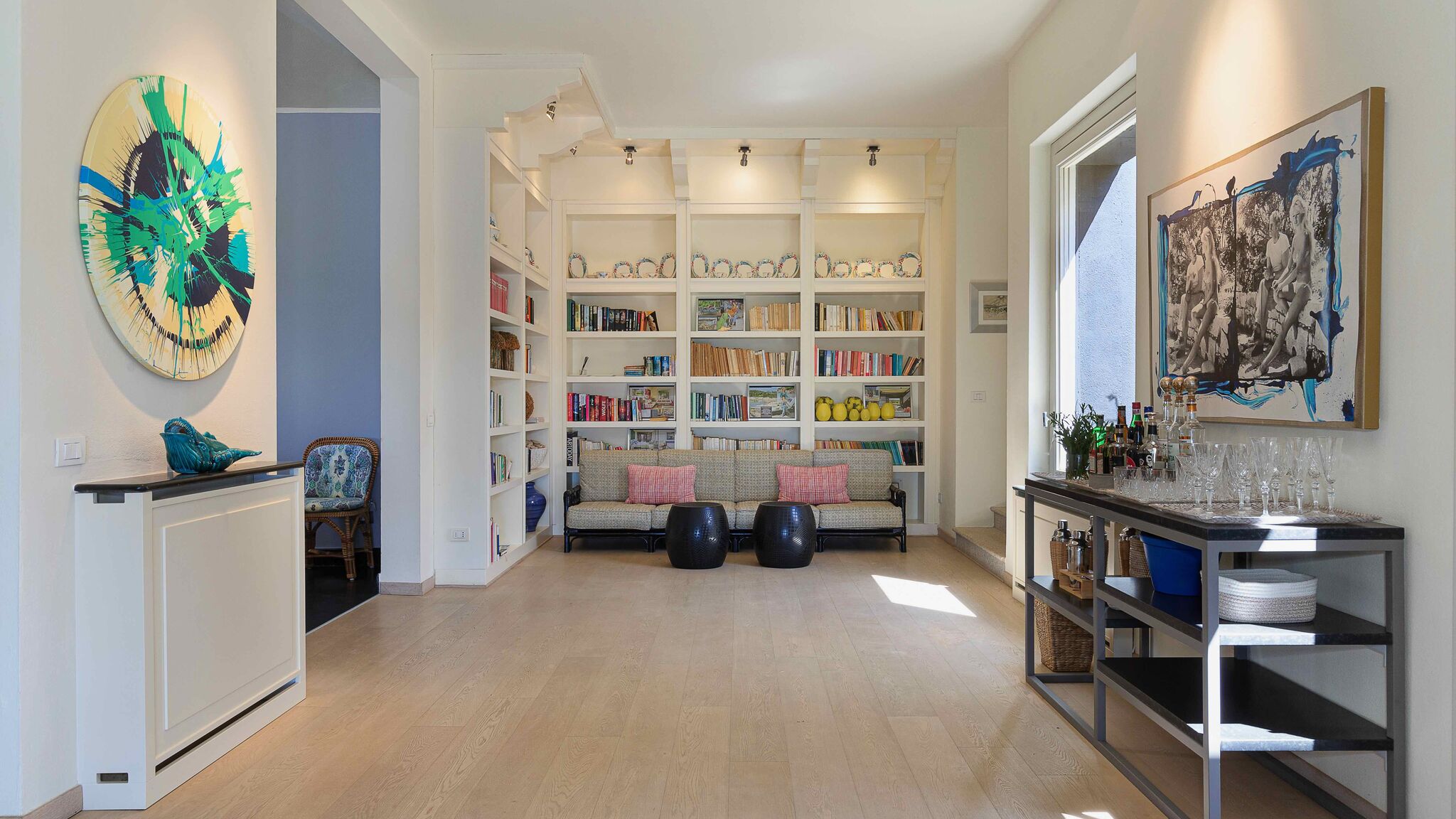 Italianway Sassari Villa Mirave by Elite Villas