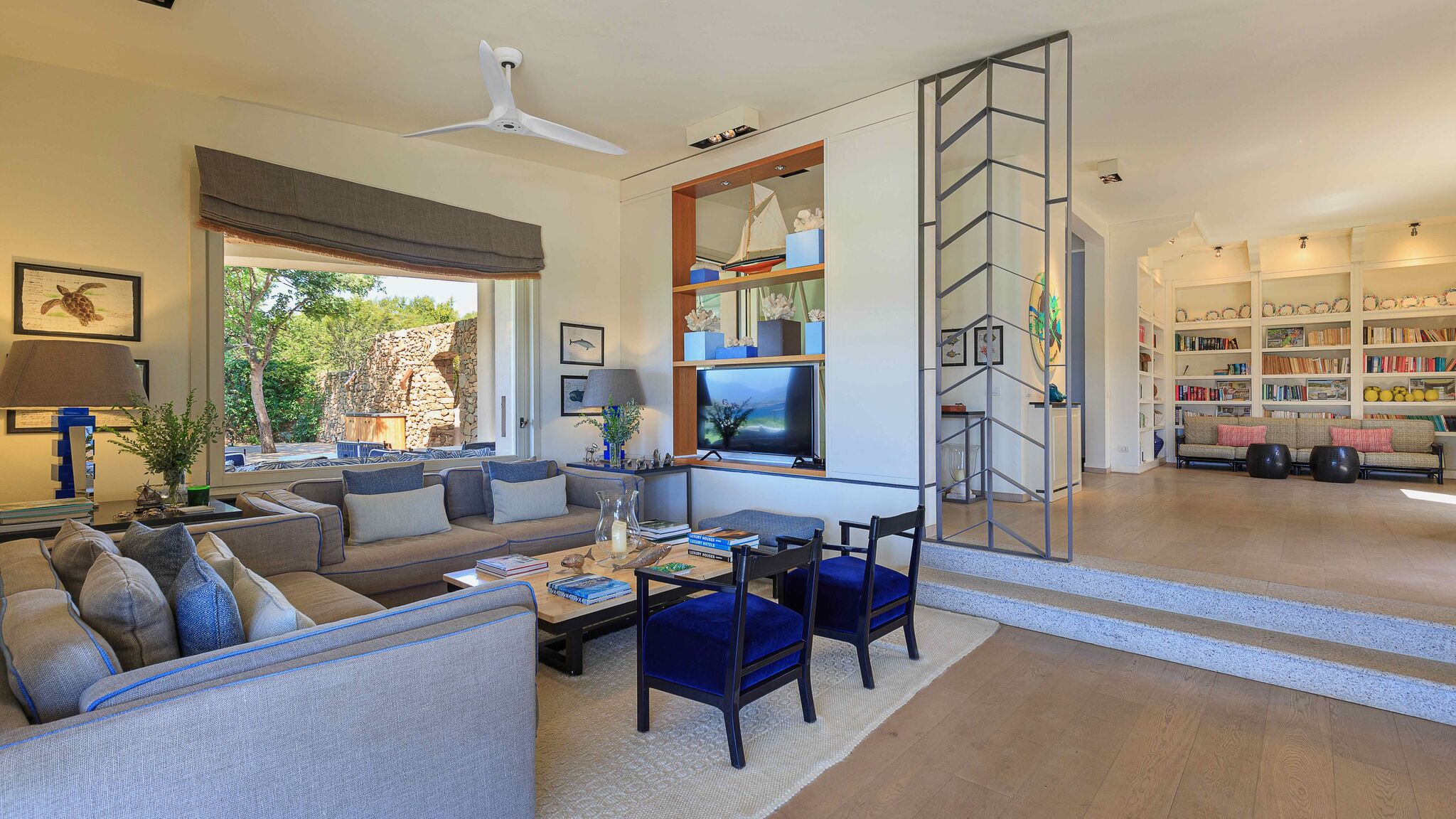 Italianway Sassari Villa Mirave by Elite Villas