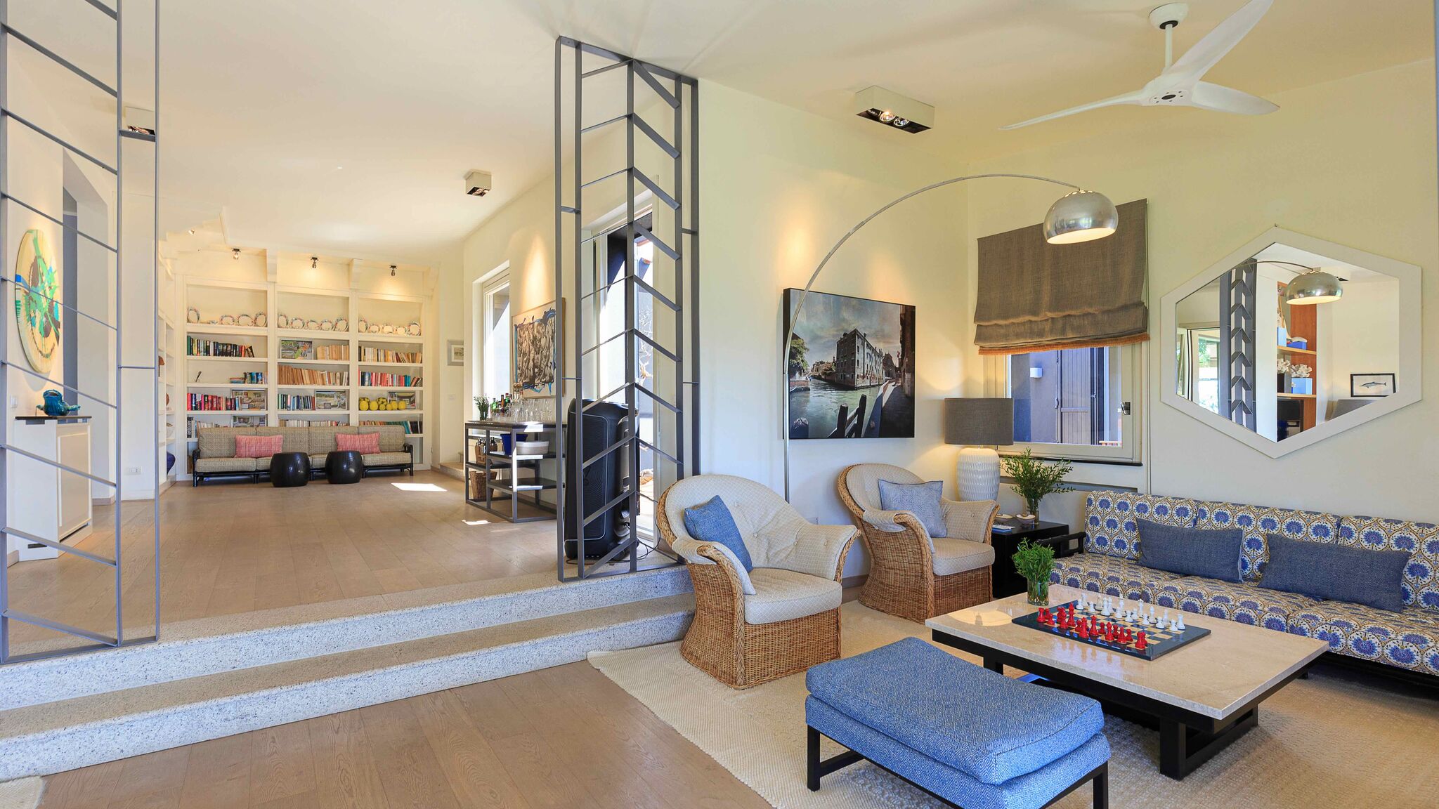 Italianway Sassari Villa Mirave by Elite Villas