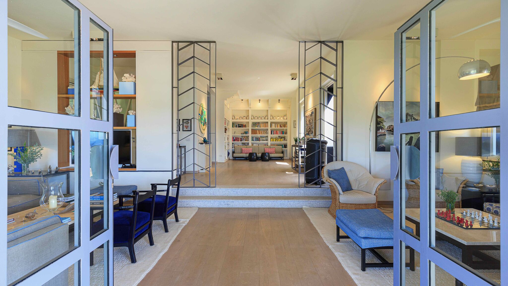 Italianway Sassari Villa Mirave by Elite Villas