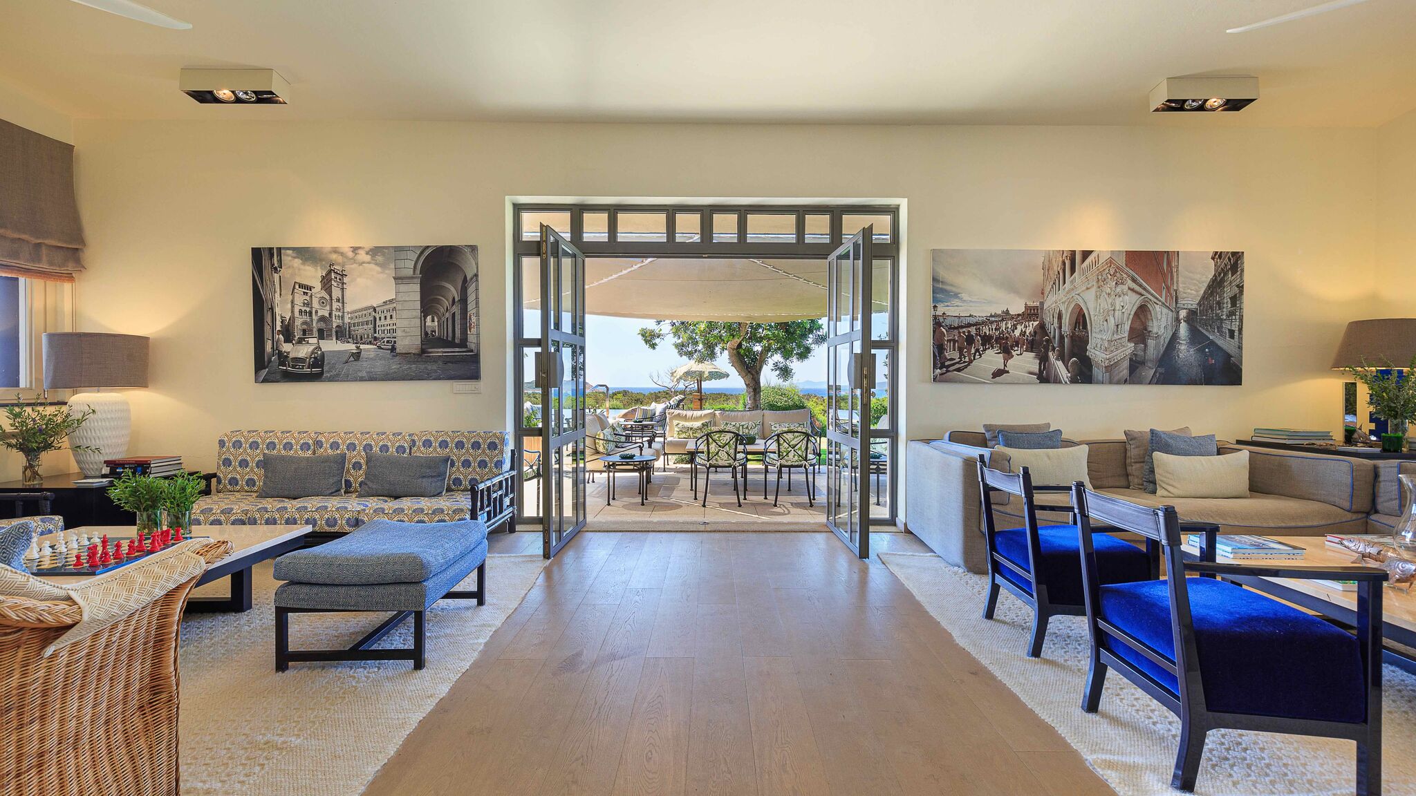 Italianway Sassari Villa Mirave by Elite Villas