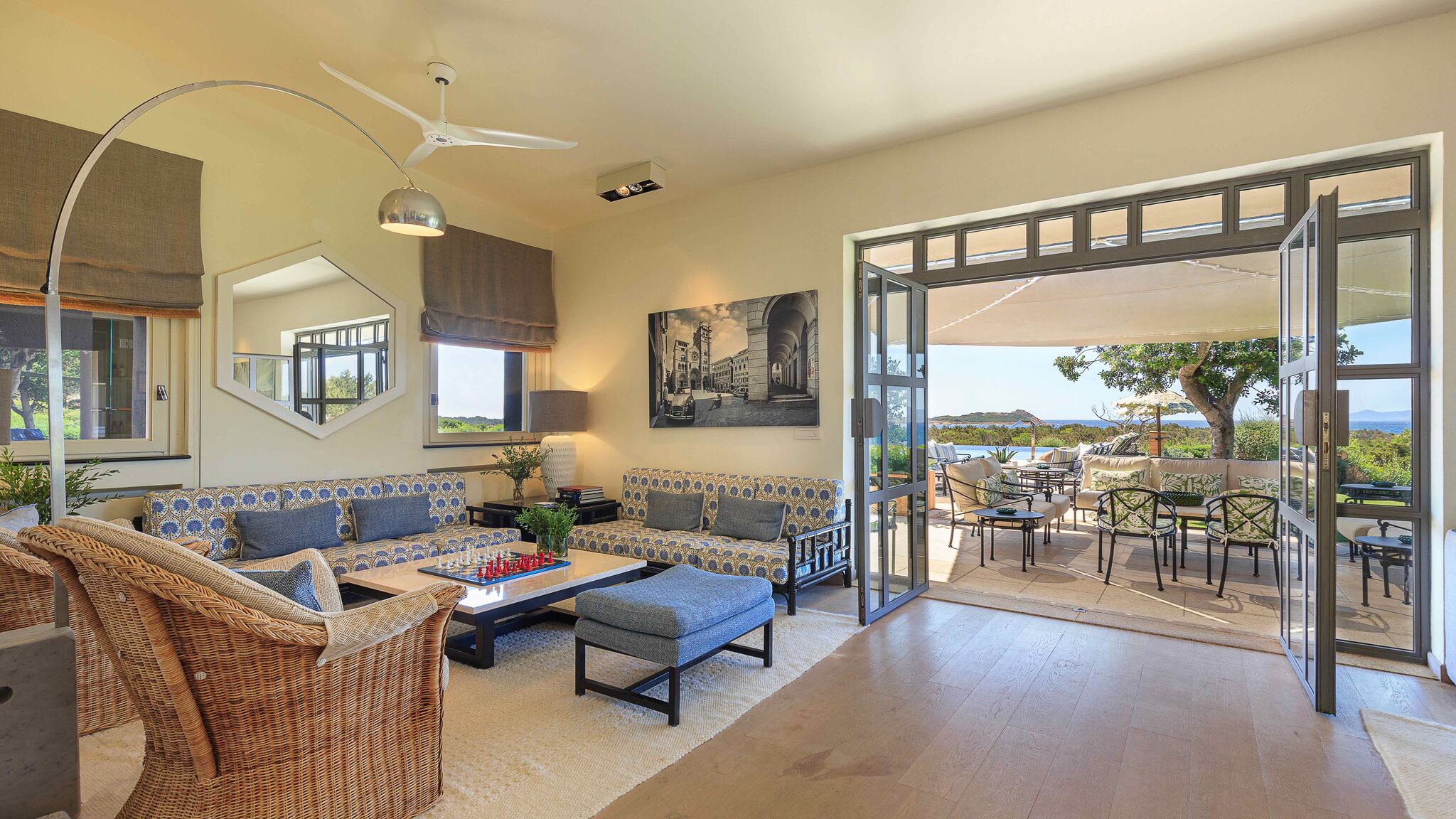 Italianway Sassari Villa Mirave by Elite Villas