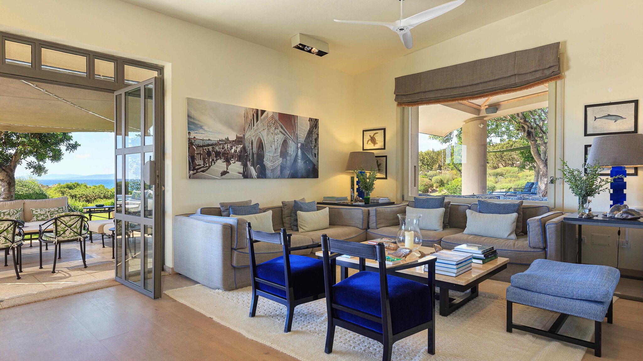 Italianway Sassari Villa Mirave by Elite Villas