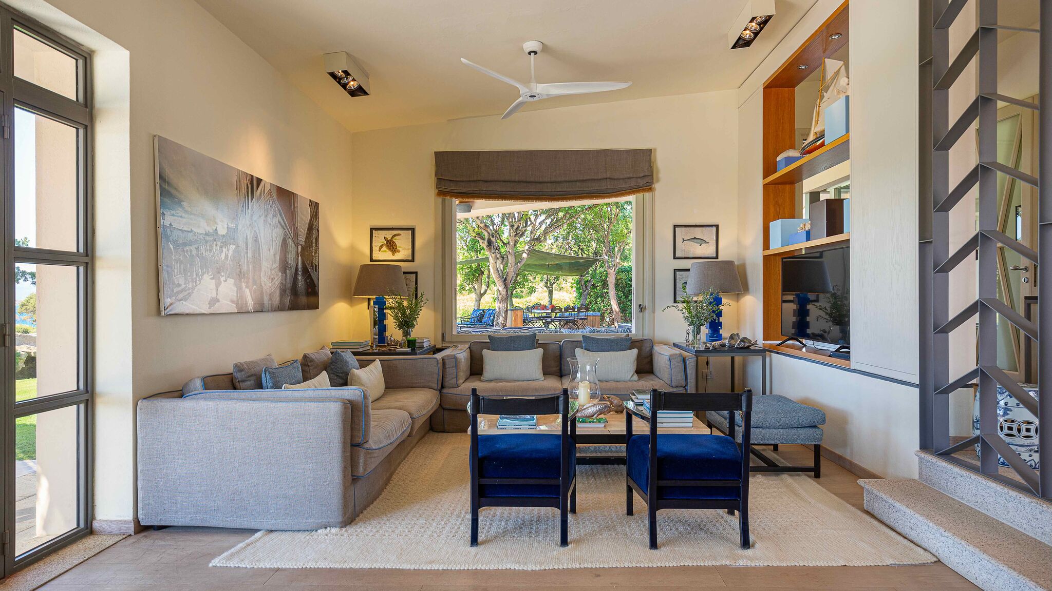 Italianway Sassari Villa Mirave by Elite Villas