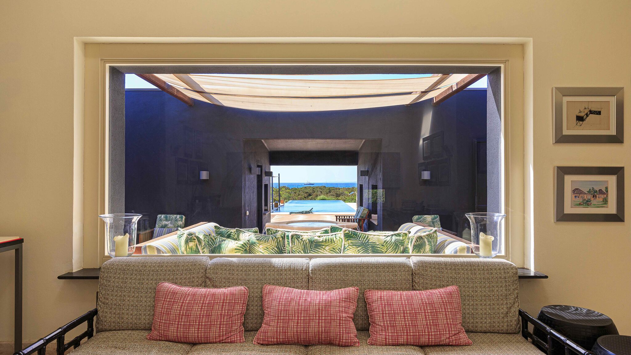 Italianway Sassari Villa Mirave by Elite Villas