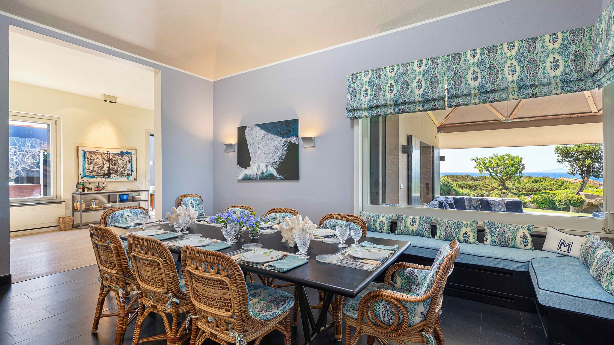 Italianway Sassari Villa Mirave by Elite Villas