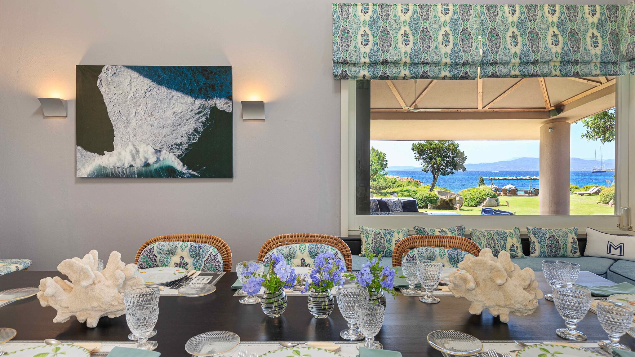 Italianway Sassari Villa Mirave by Elite Villas