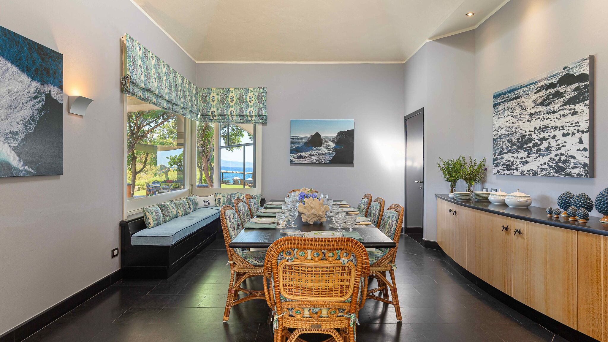 Italianway Sassari Villa Mirave by Elite Villas