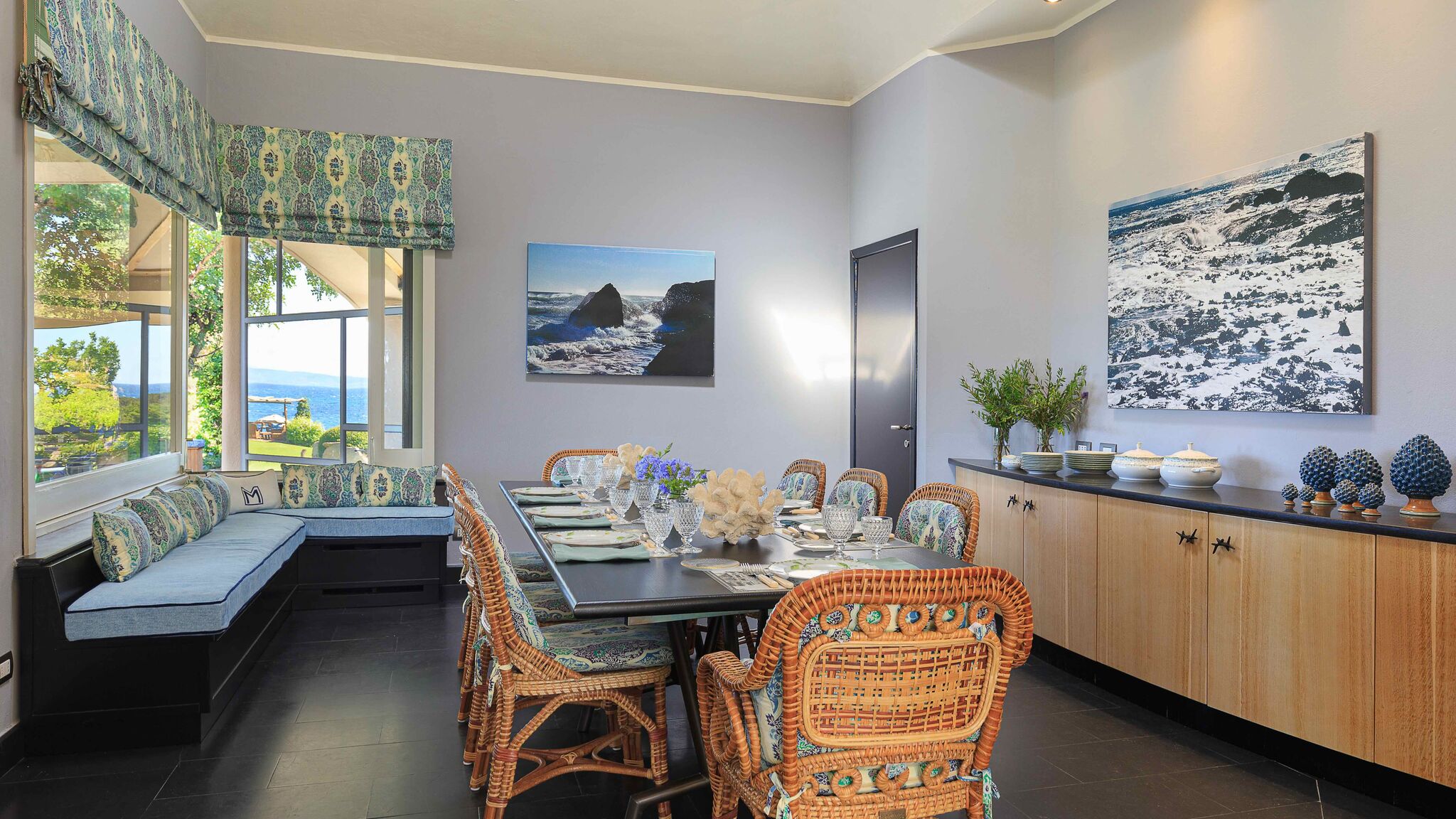 Italianway Sassari Villa Mirave by Elite Villas