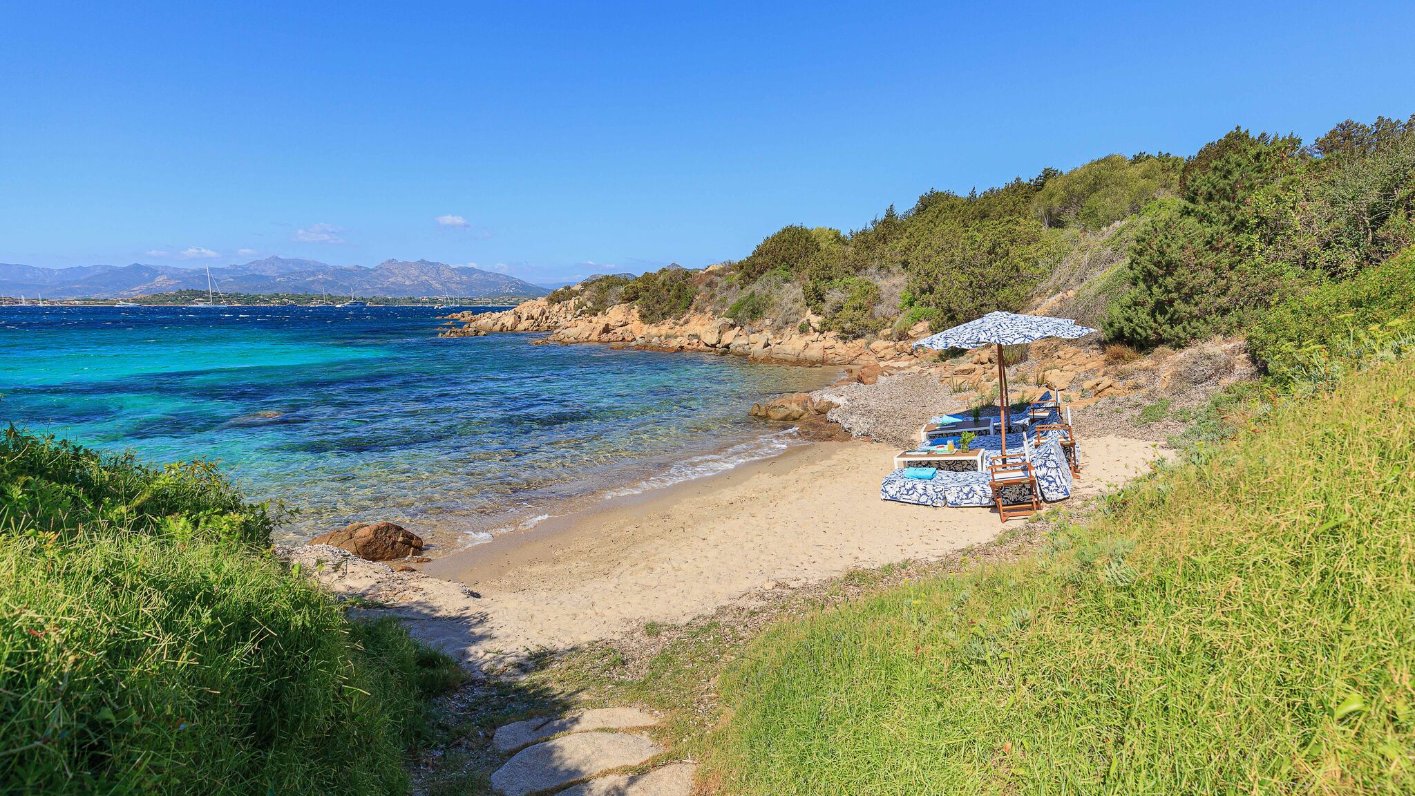 Italianway Sassari Villa Mirave by Elite Villas