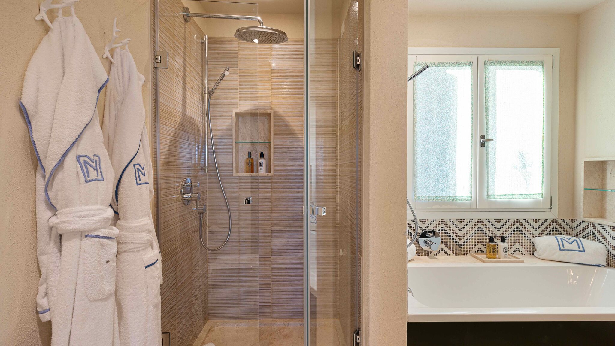 Italianway Sassari Villa Mirave by Elite Villas