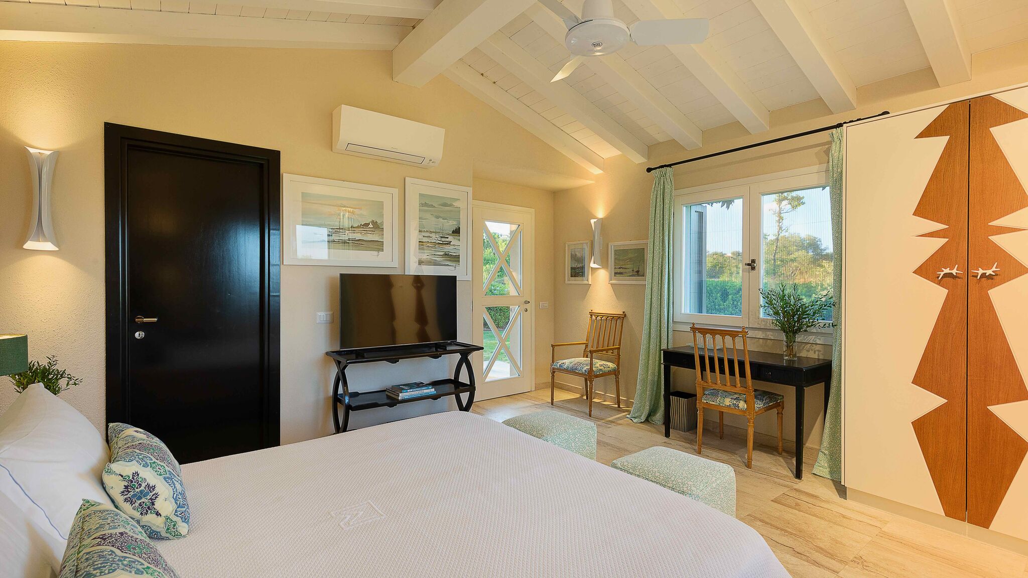 Italianway Sassari Villa Mirave by Elite Villas