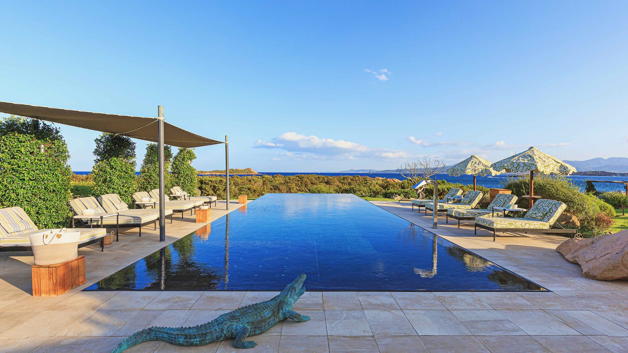 Italianway Sassari Villa Mirave by Elite Villas