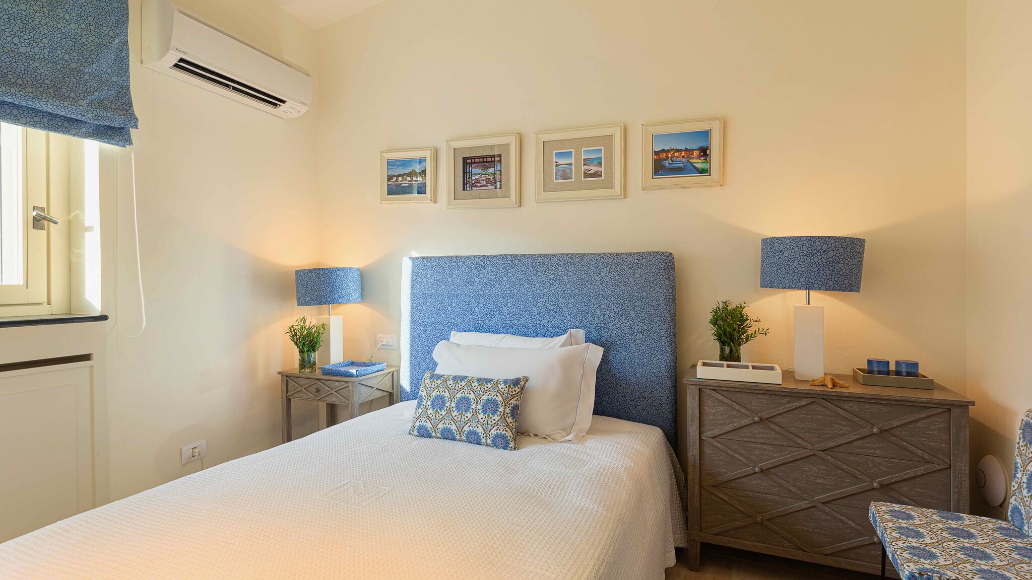 Italianway Sassari Villa Mirave by Elite Villas