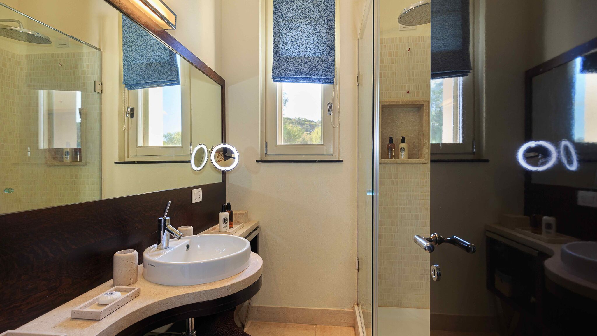 Italianway Sassari Villa Mirave by Elite Villas