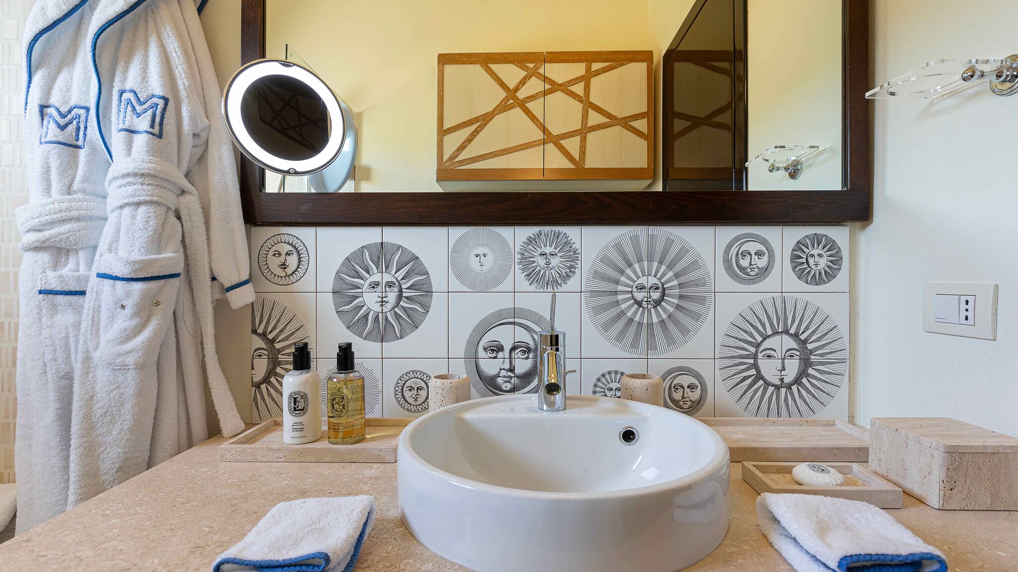 Italianway Sassari Villa Mirave by Elite Villas