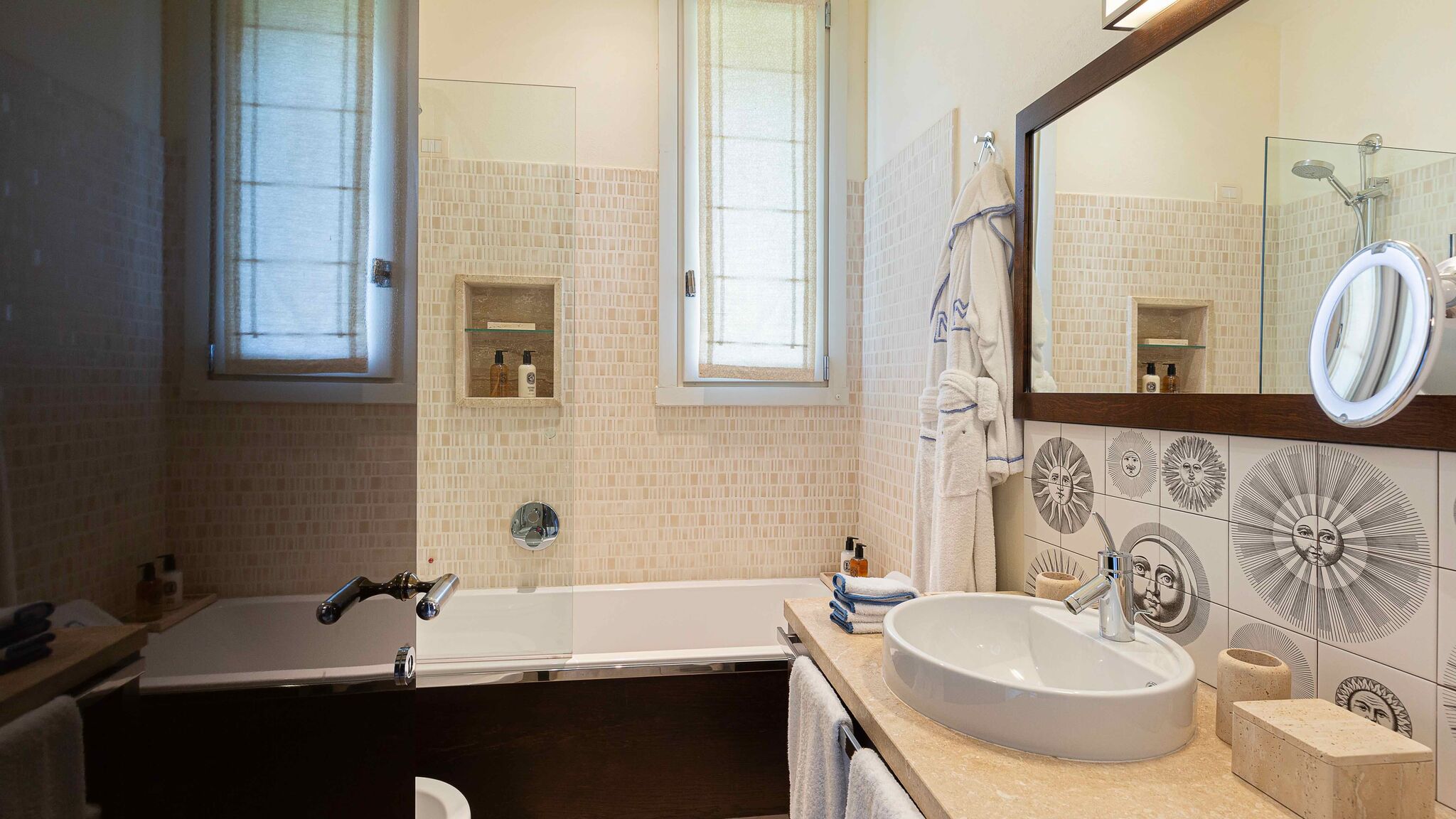 Italianway Sassari Villa Mirave by Elite Villas