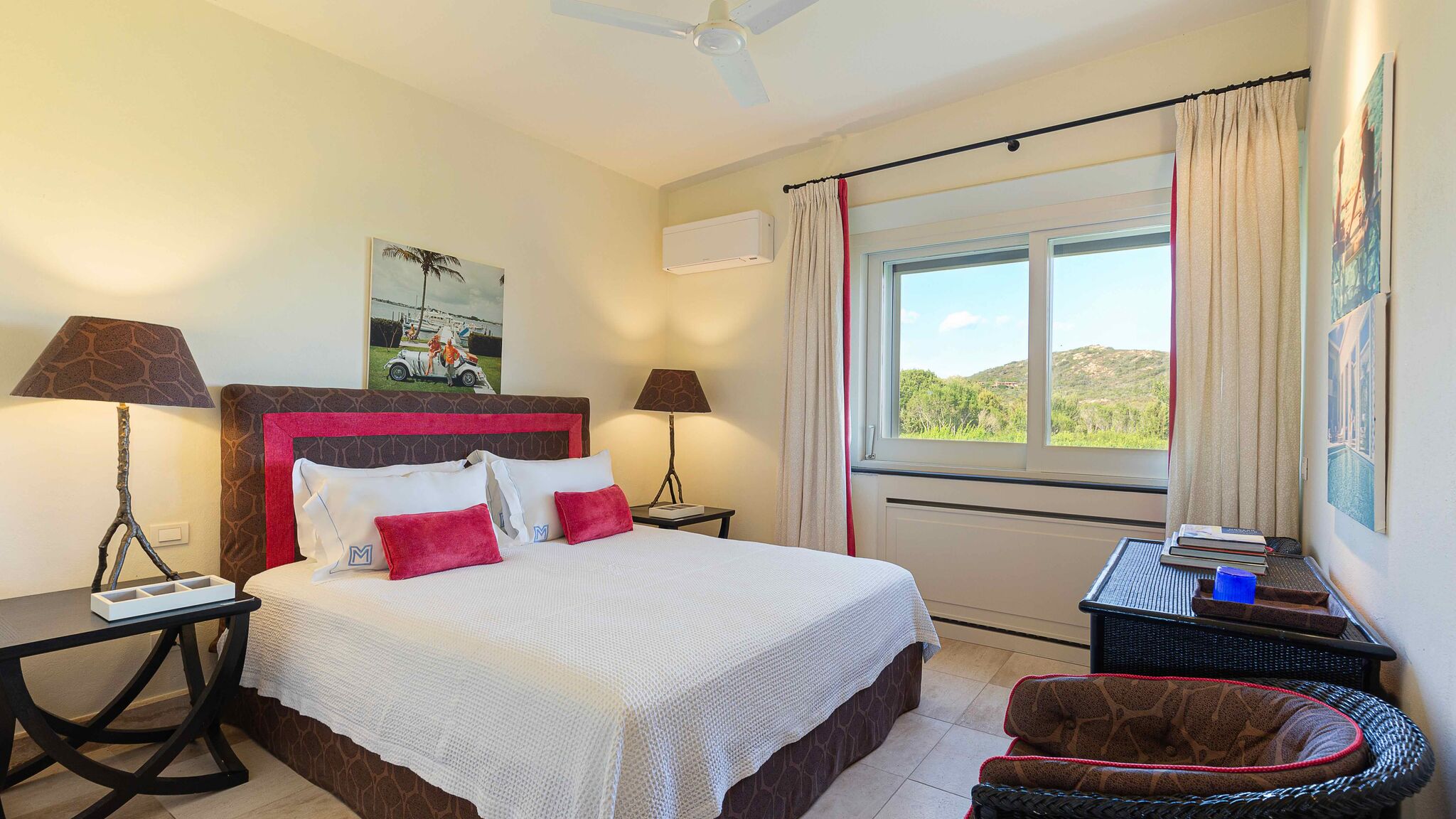 Italianway Sassari Villa Mirave by Elite Villas