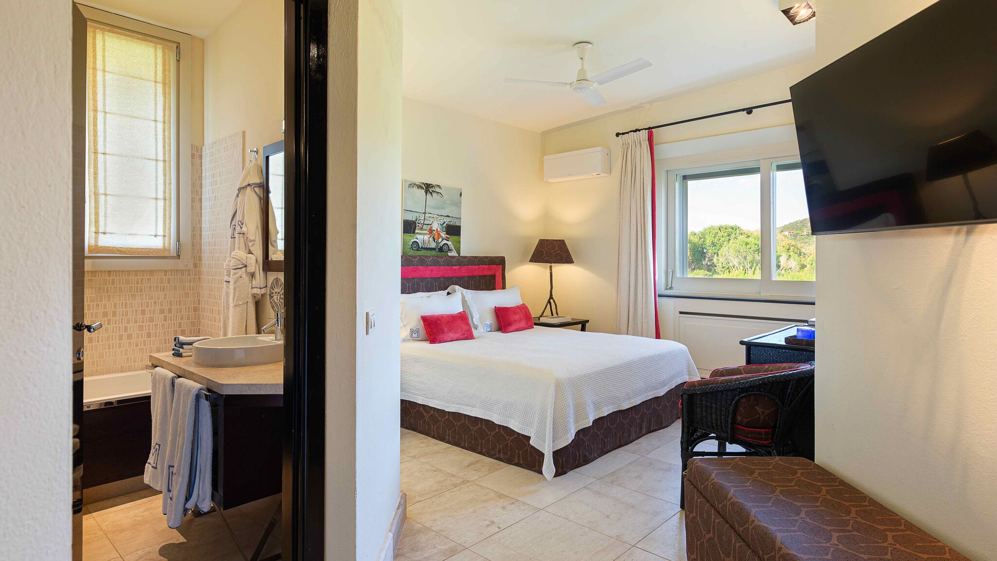 Italianway Sassari Villa Mirave by Elite Villas