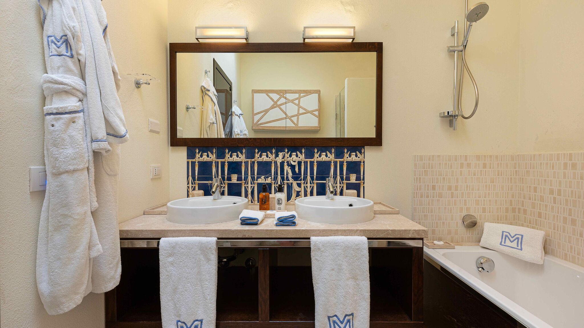 Italianway Sassari Villa Mirave by Elite Villas