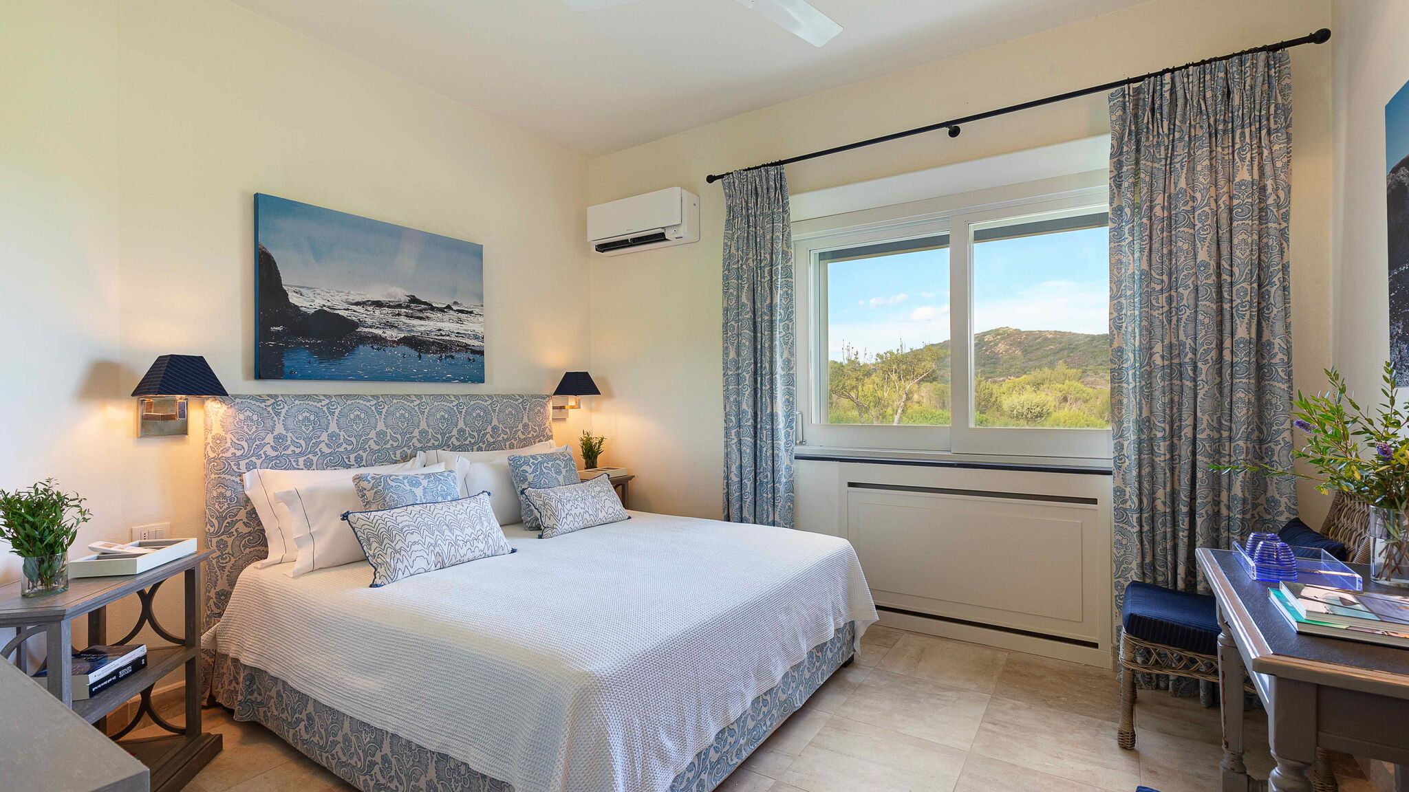 Italianway Sassari Villa Mirave by Elite Villas