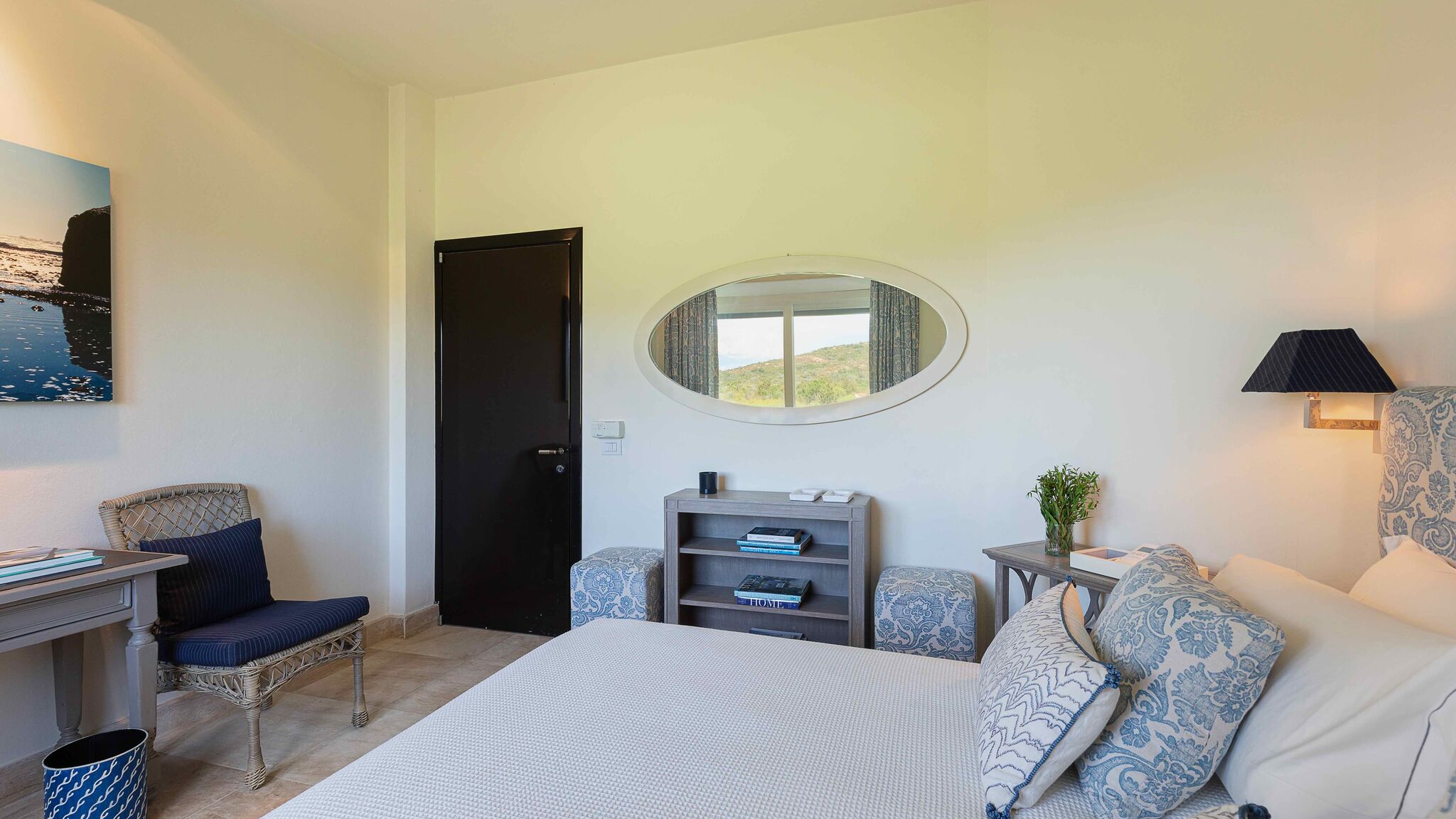 Italianway Sassari Villa Mirave by Elite Villas