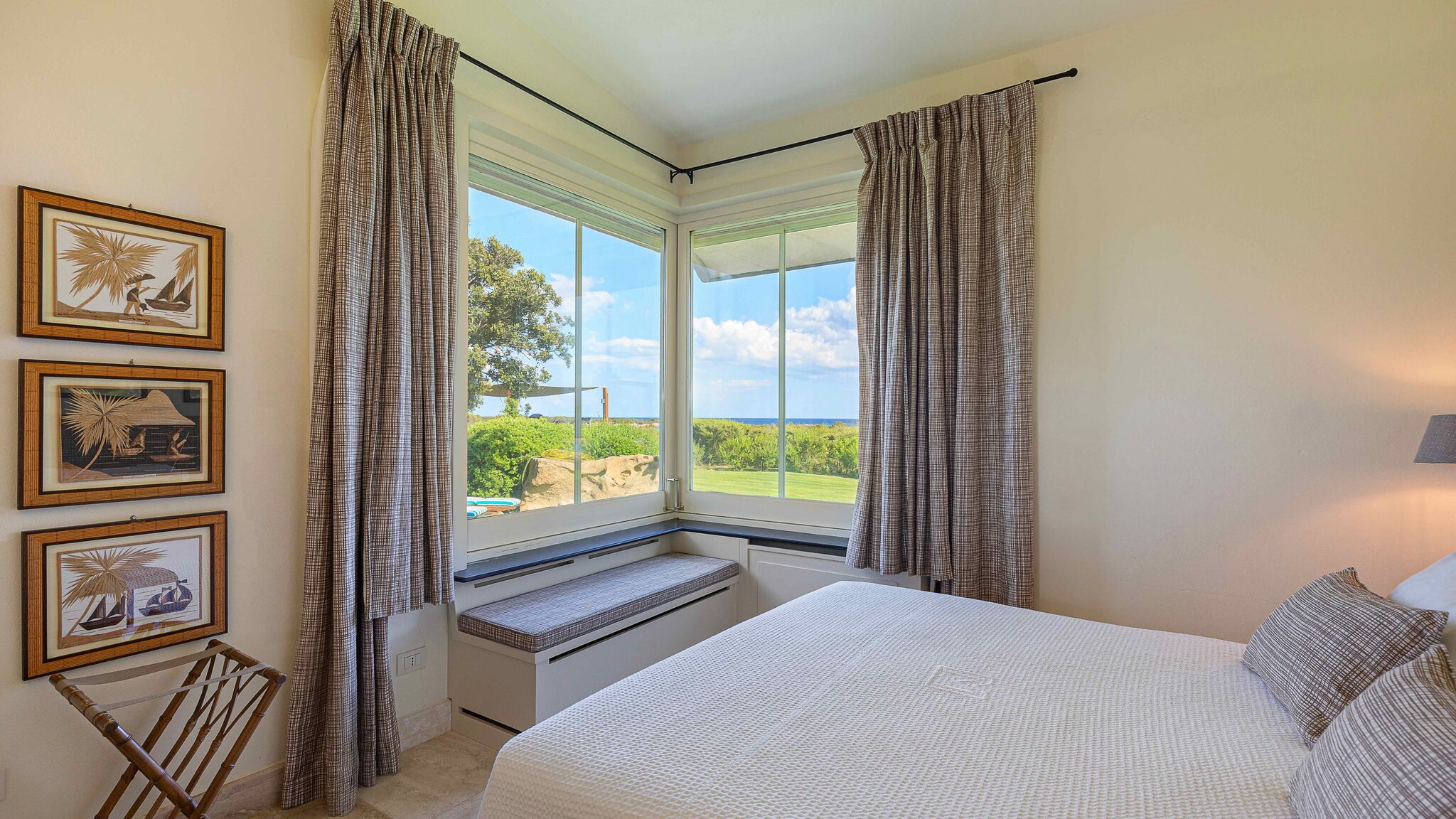 Italianway Sassari Villa Mirave by Elite Villas