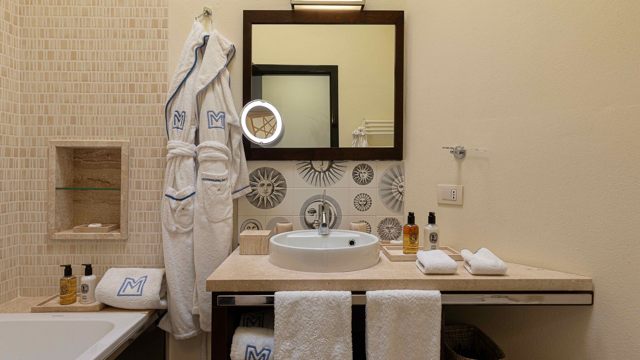 Italianway Sassari Villa Mirave by Elite Villas