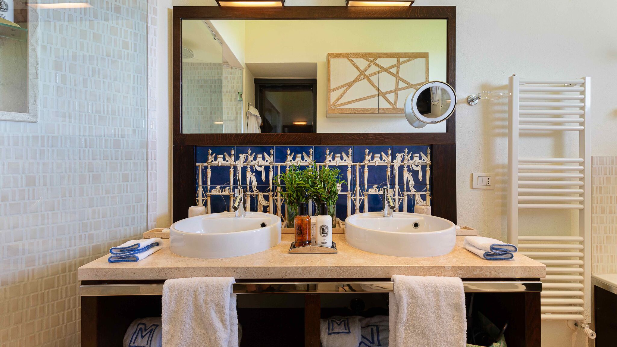 Italianway Sassari Villa Mirave by Elite Villas