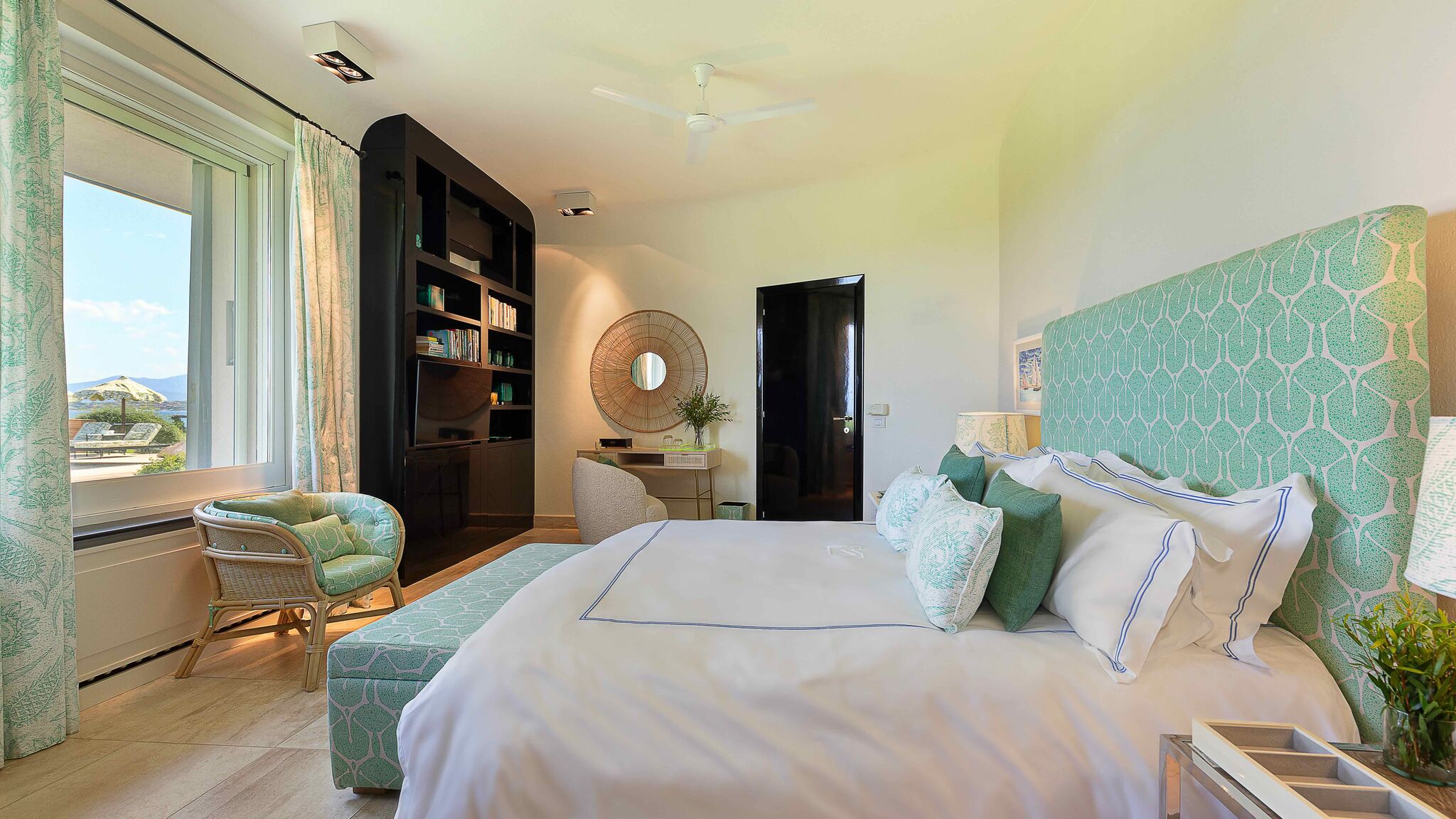 Italianway Sassari Villa Mirave by Elite Villas