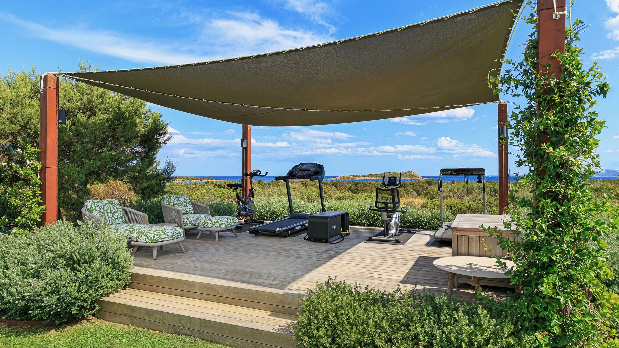 Italianway Sassari Villa Mirave by Elite Villas