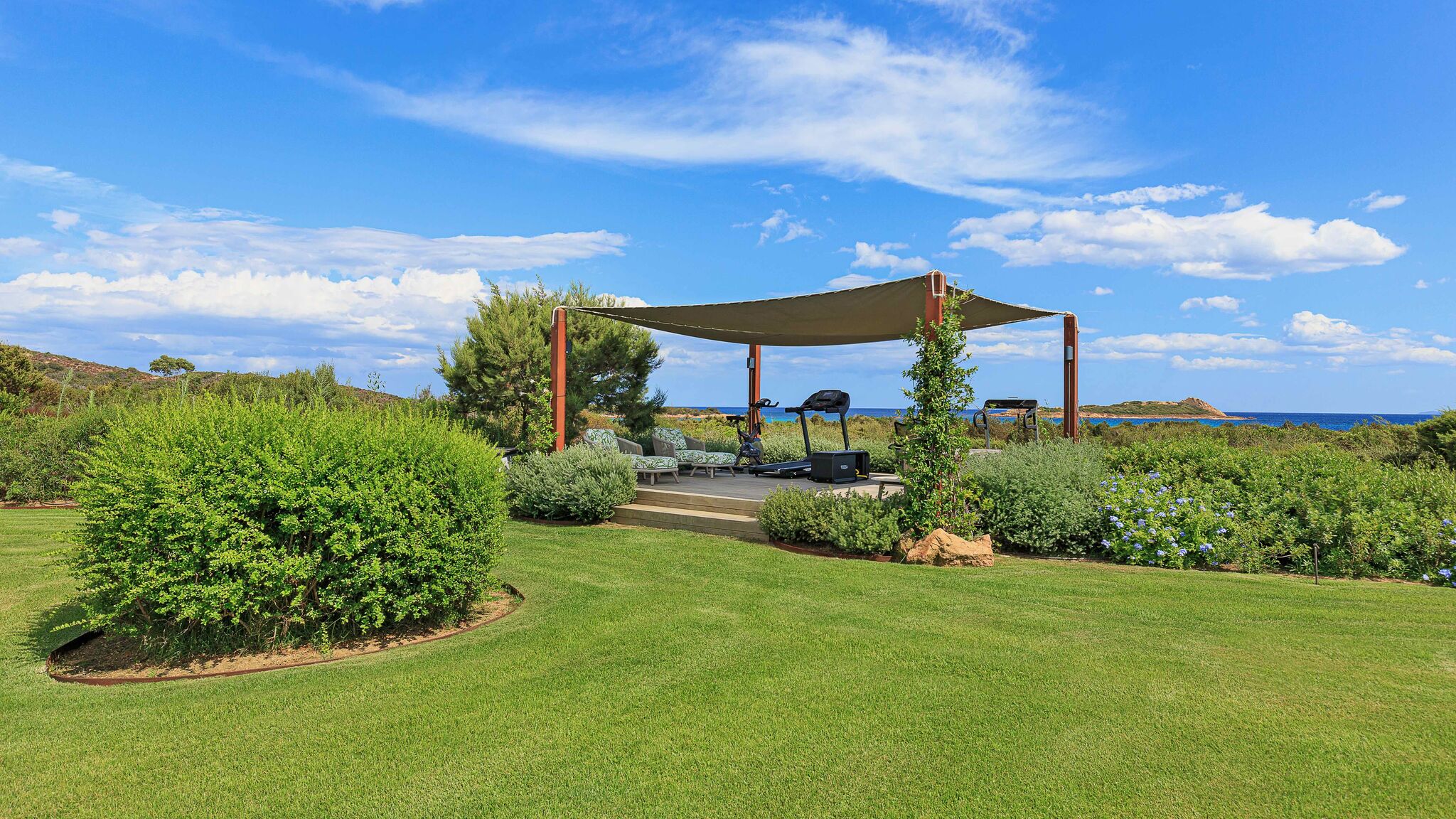 Italianway Sassari Villa Mirave by Elite Villas