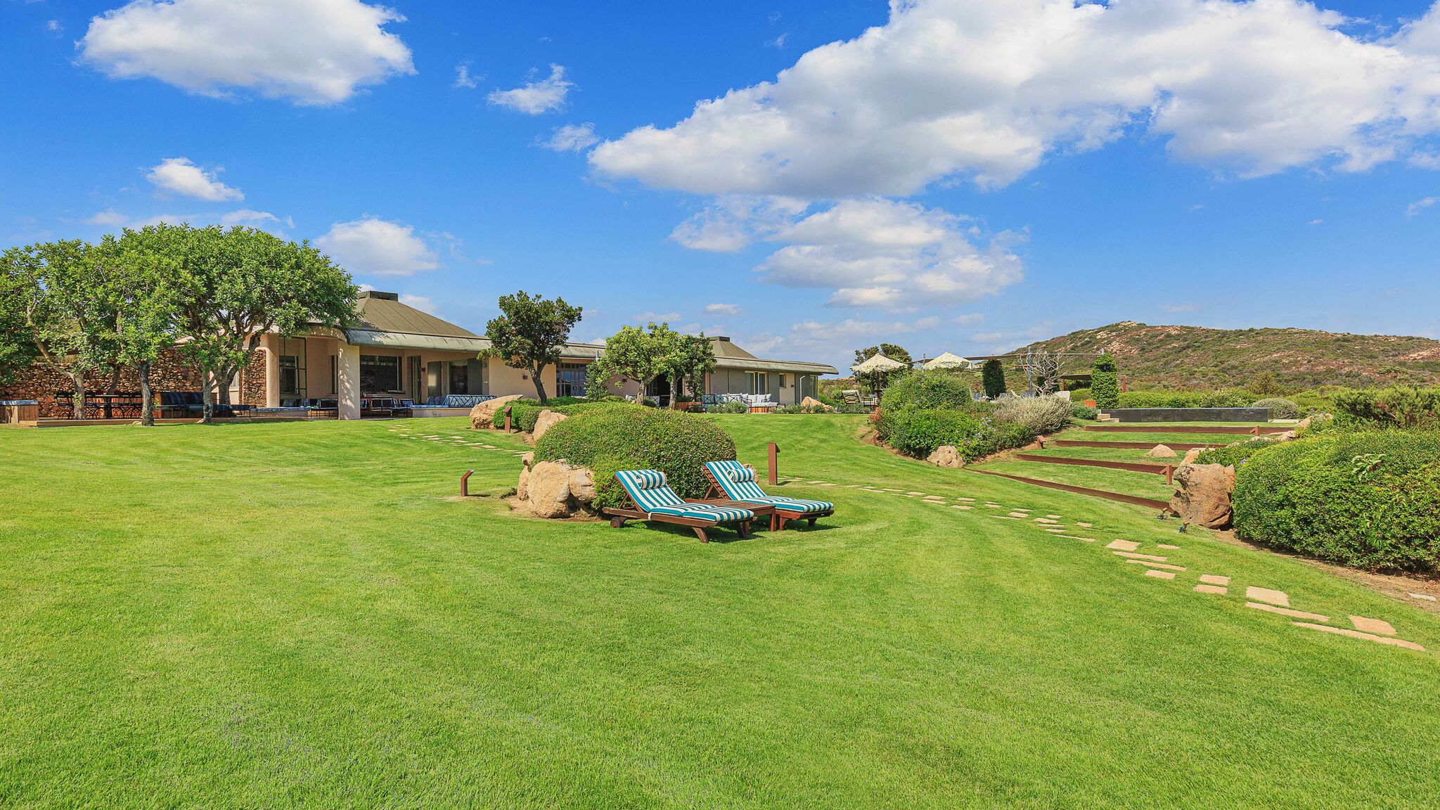 Italianway Sassari Villa Mirave by Elite Villas