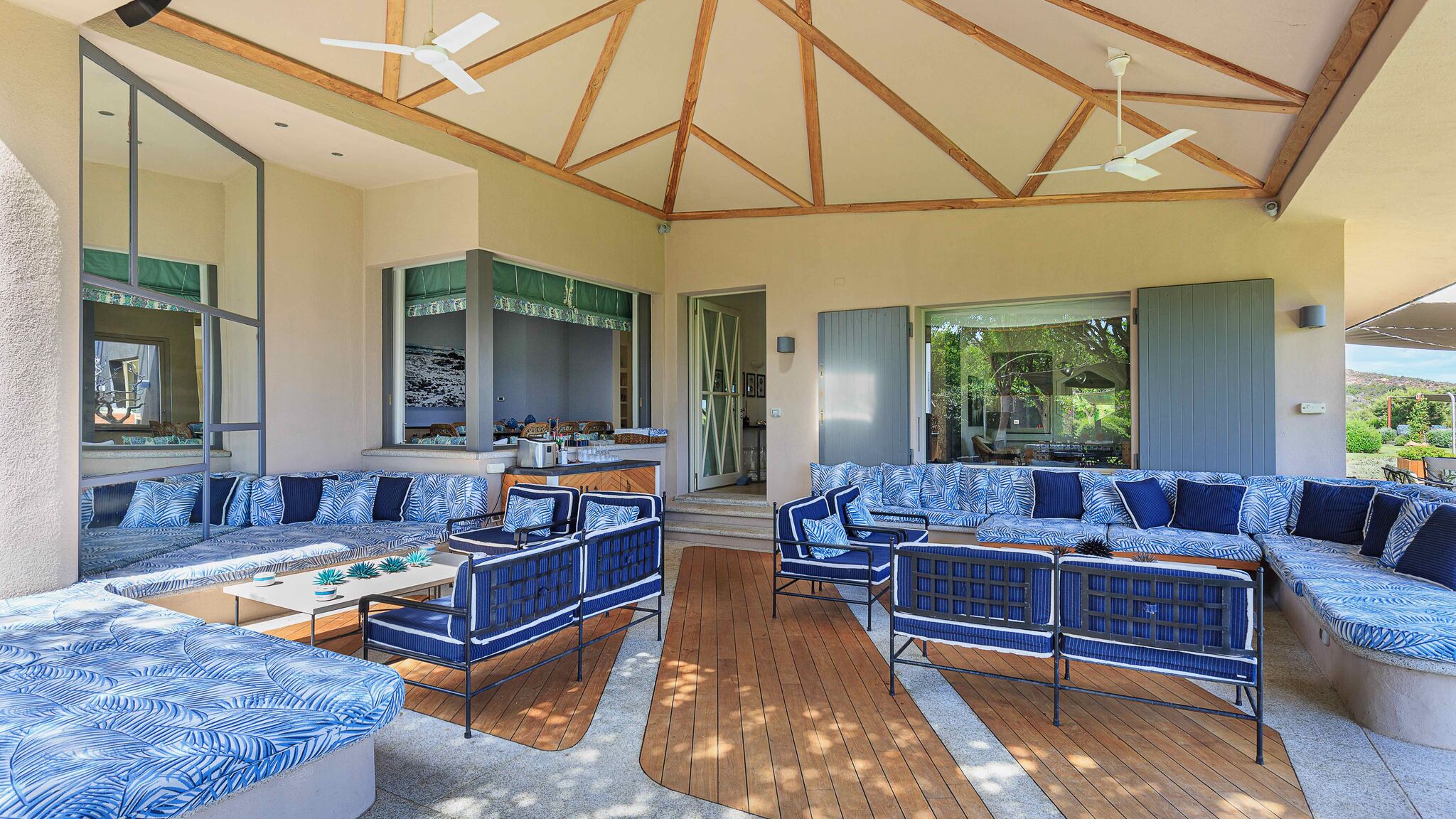 Italianway Sassari Villa Mirave by Elite Villas