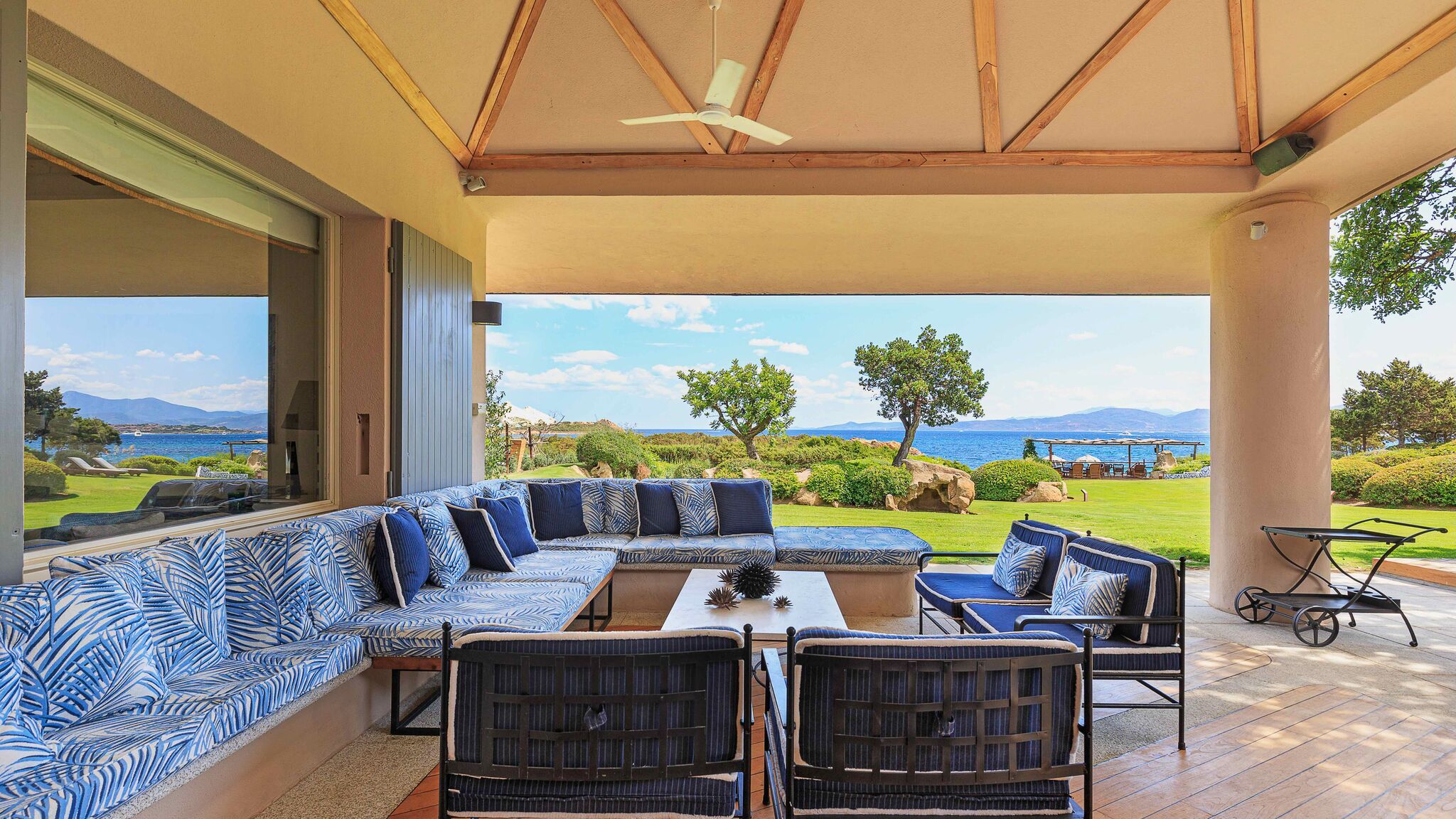 Italianway Sassari Villa Mirave by Elite Villas