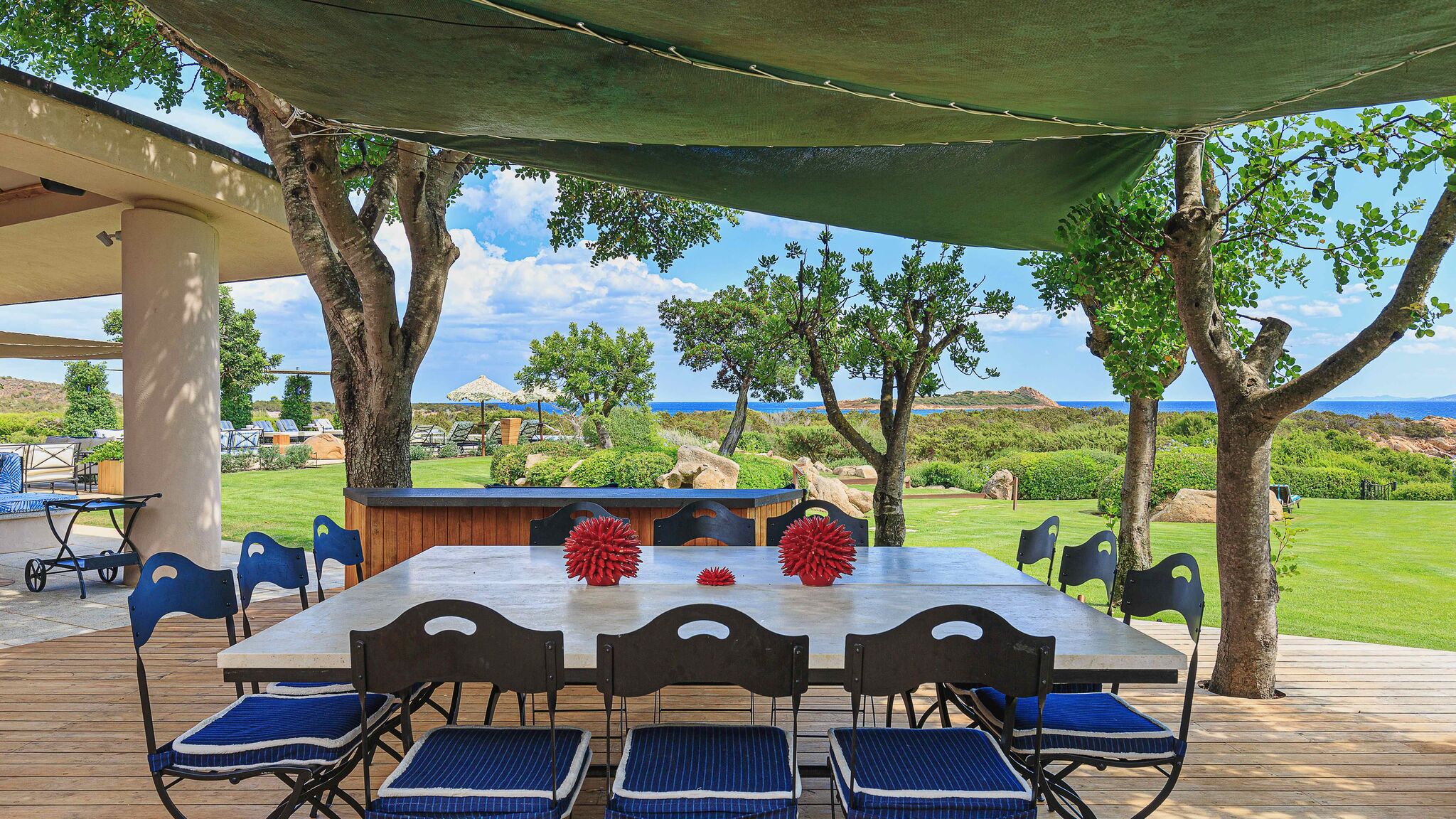 Italianway Sassari Villa Mirave by Elite Villas