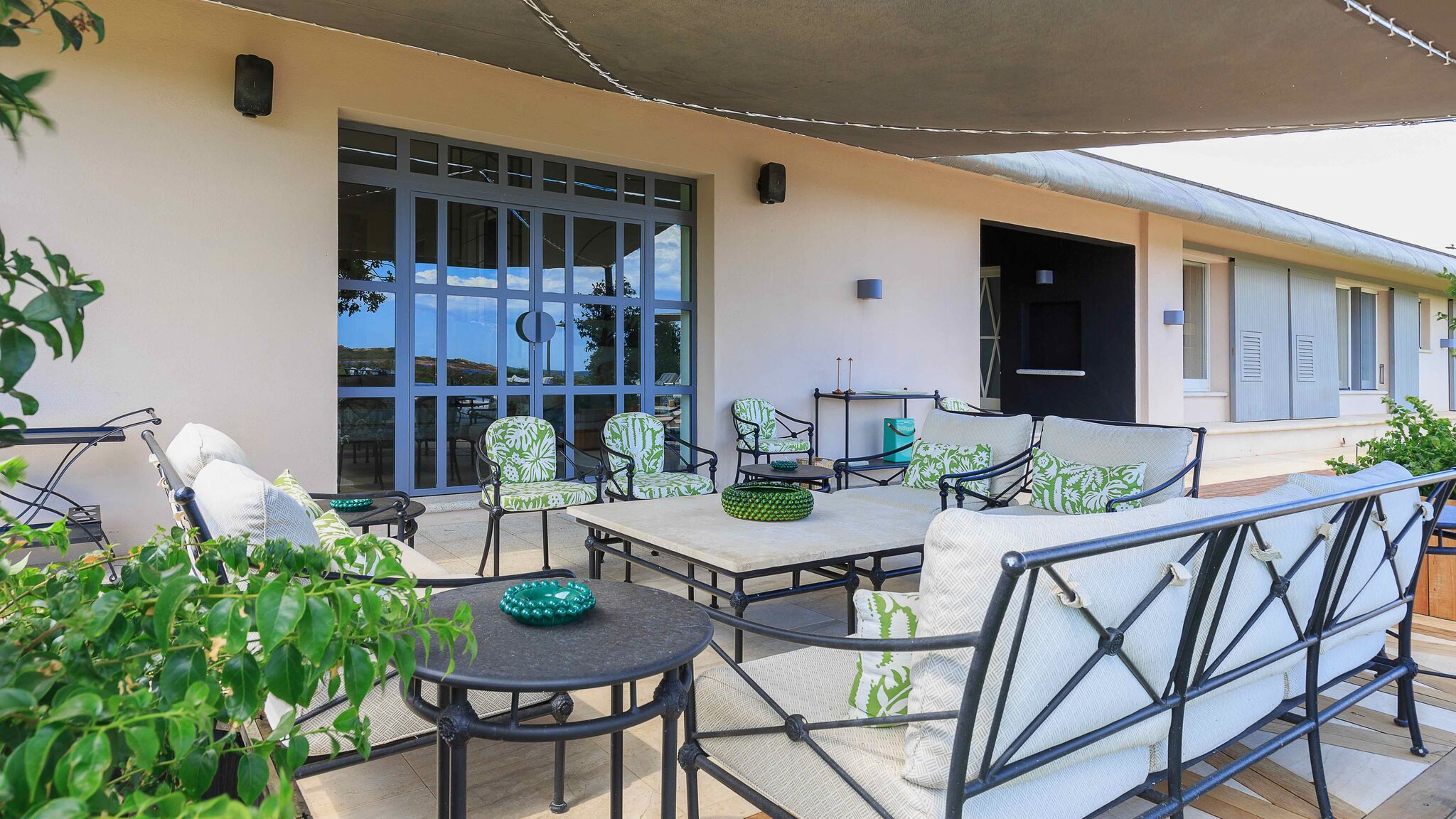 Italianway Sassari Villa Mirave by Elite Villas